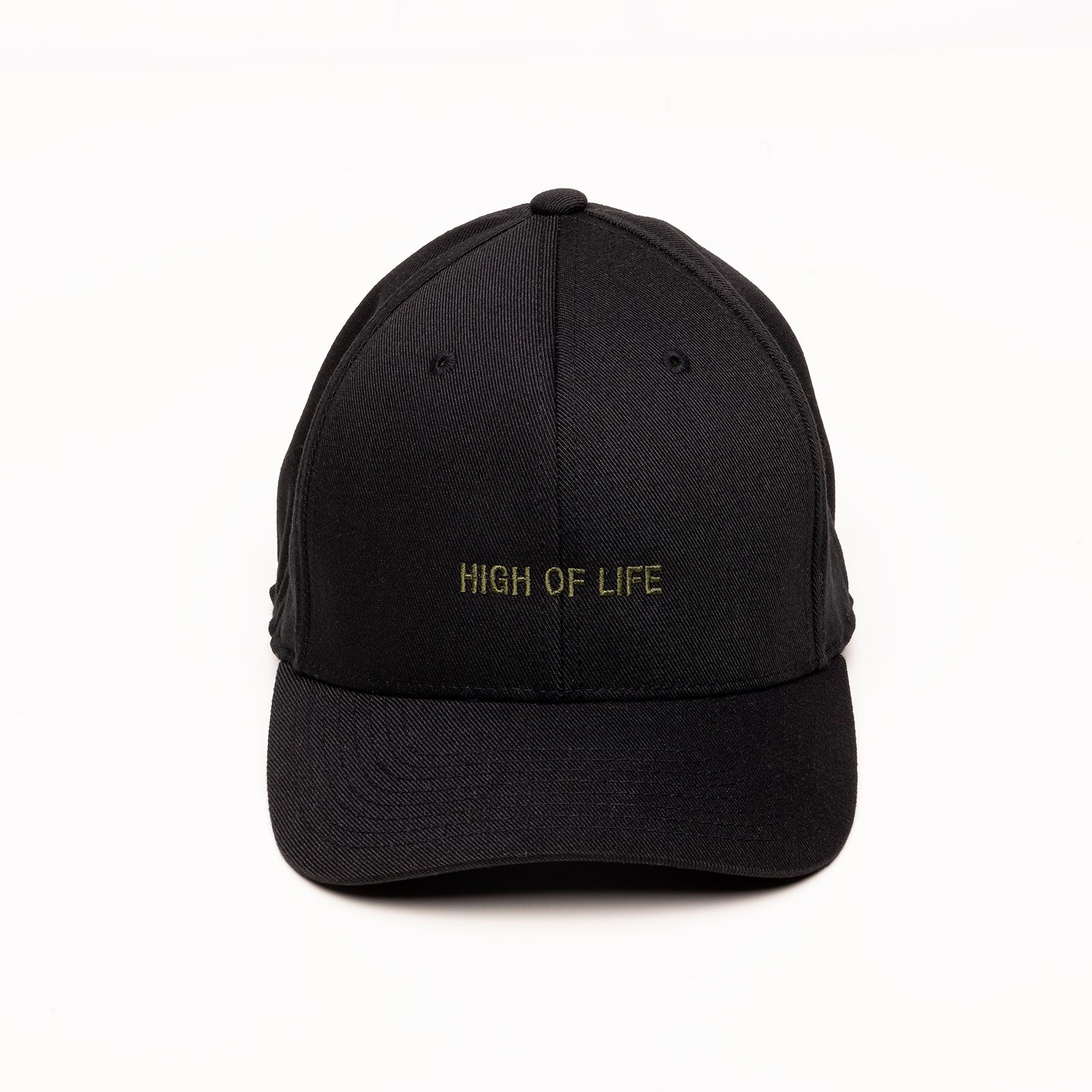 Norm cap high of life