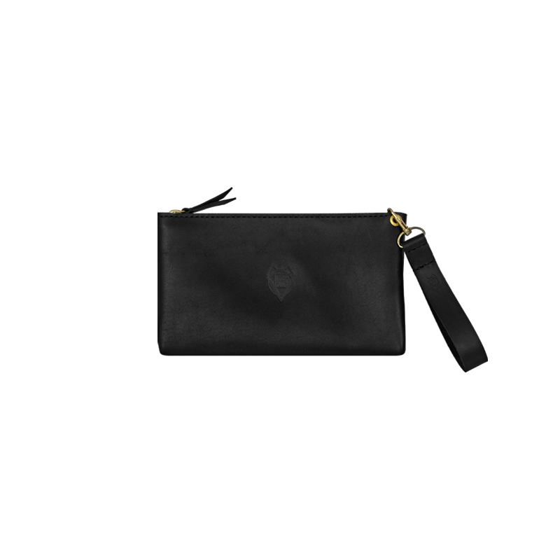 Classy Handbag Black