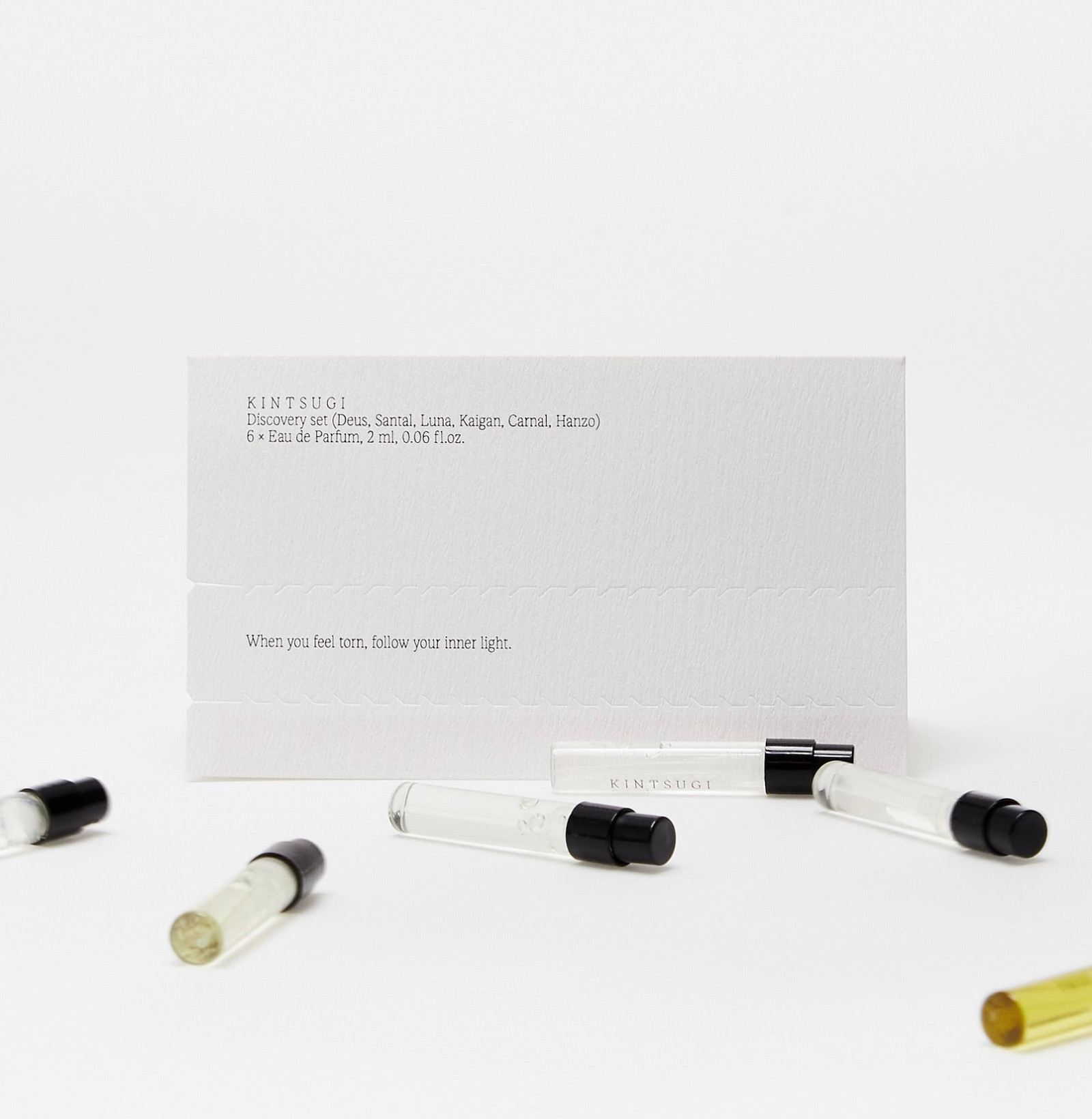 Kintsugi Discovery Set