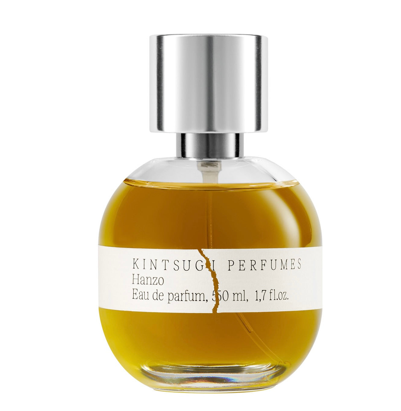 Kintsugi Hanzo Eau De Parfum