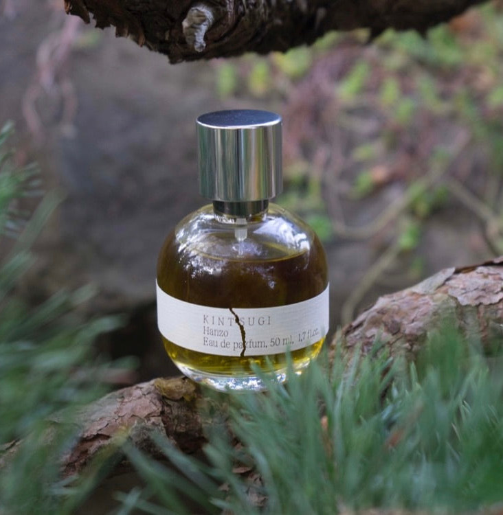 Kintsugi Hanzo Eau De Parfum