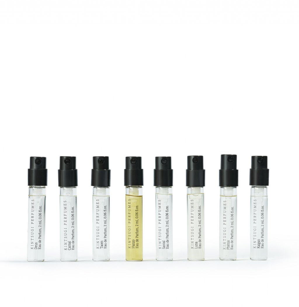 Kintsugi Discovery Set