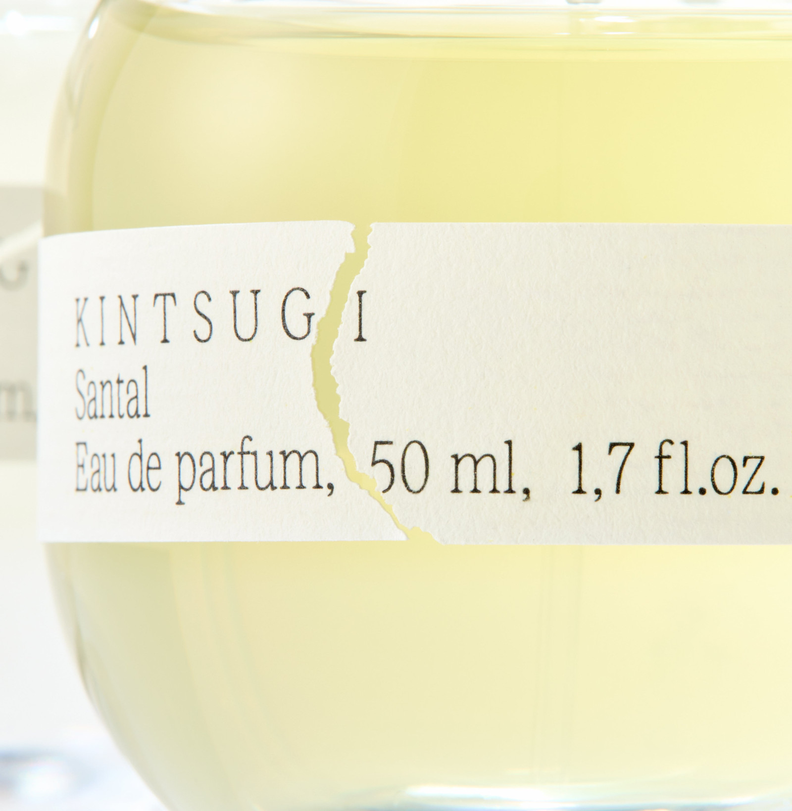 Kintsugi Santal Eau De Parfum