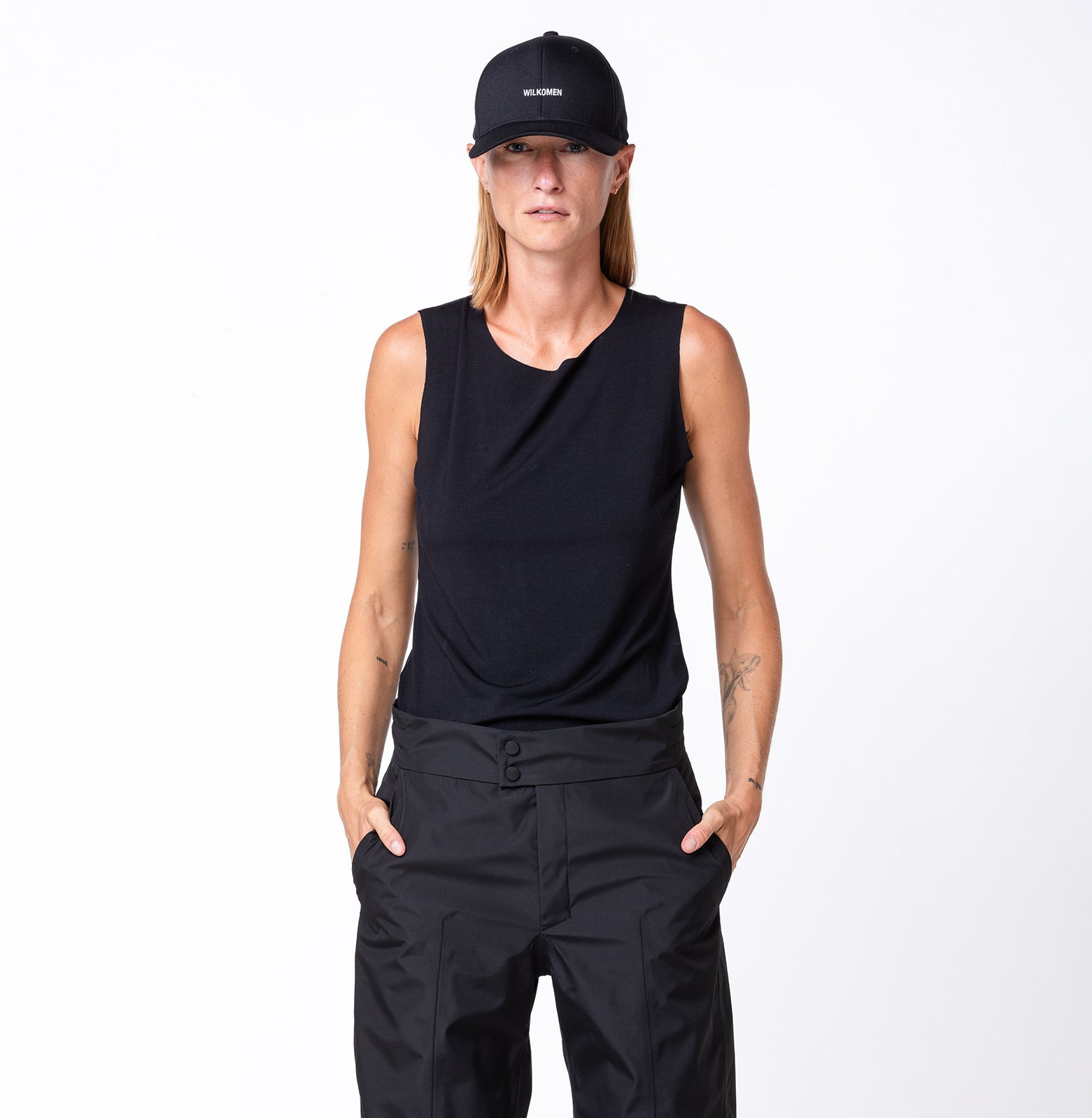 Classy Outdoor Pants