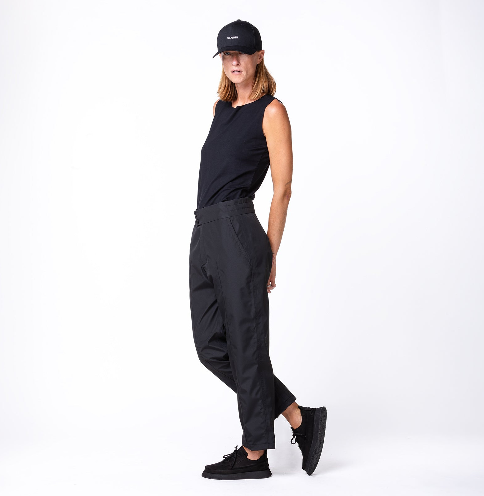 Classy Outdoor Pants