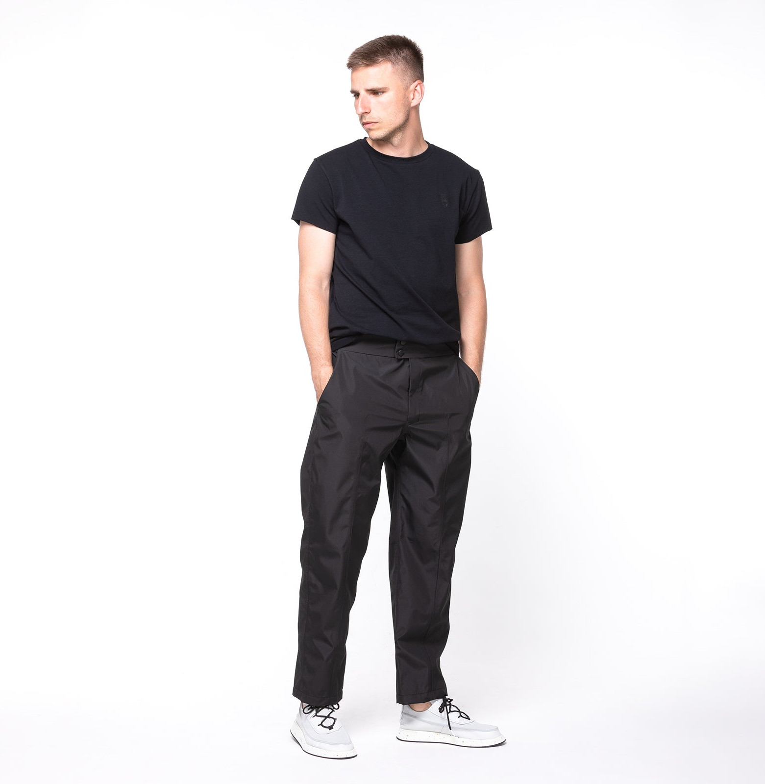 Classy Outdoor Pants