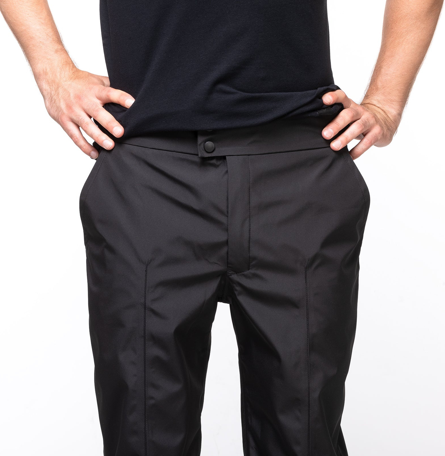 Classy Outdoor Pants