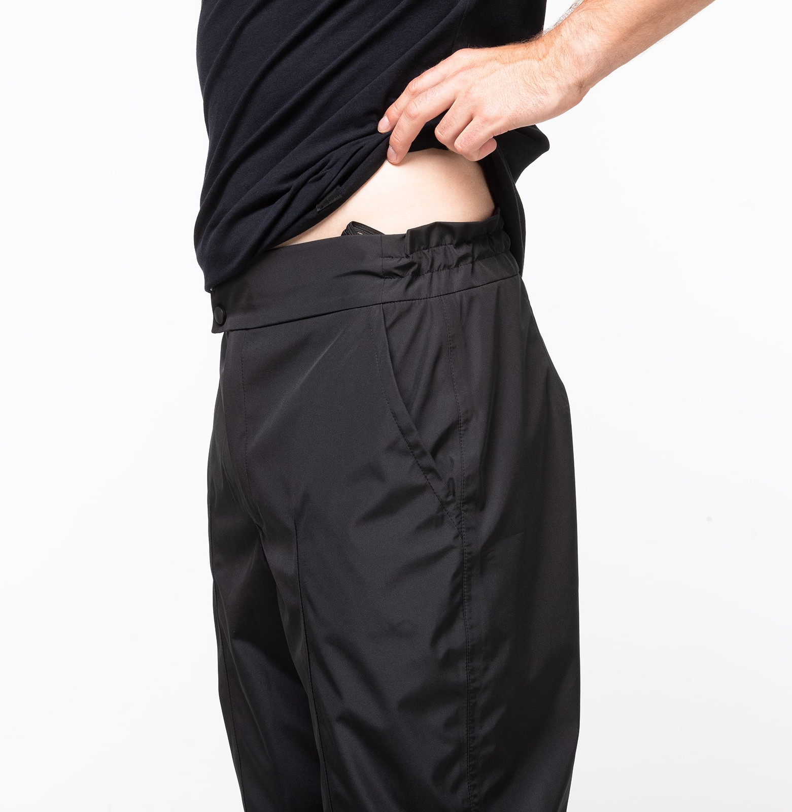 Classy Outdoor Pants