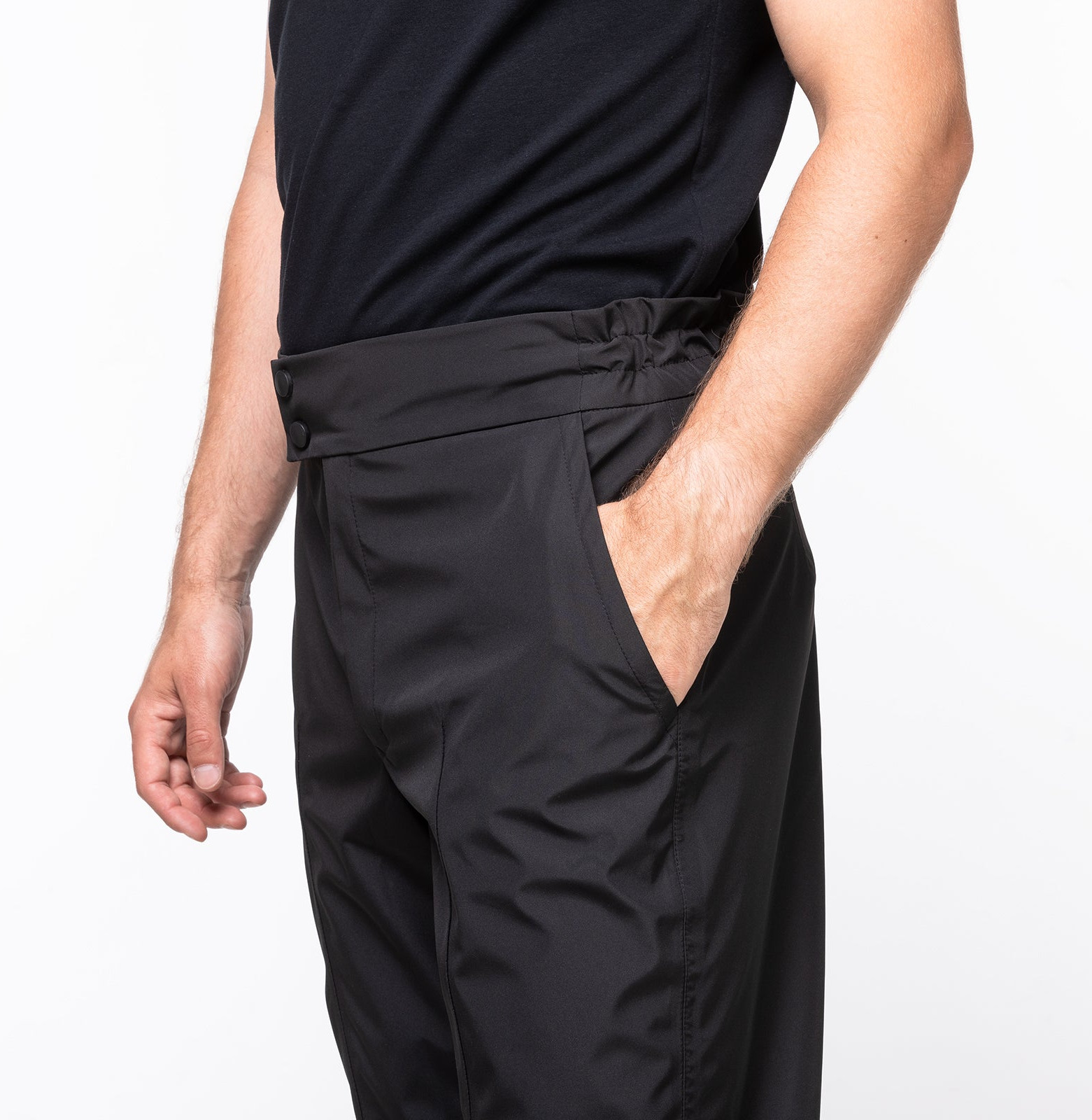 Classy Outdoor Pants