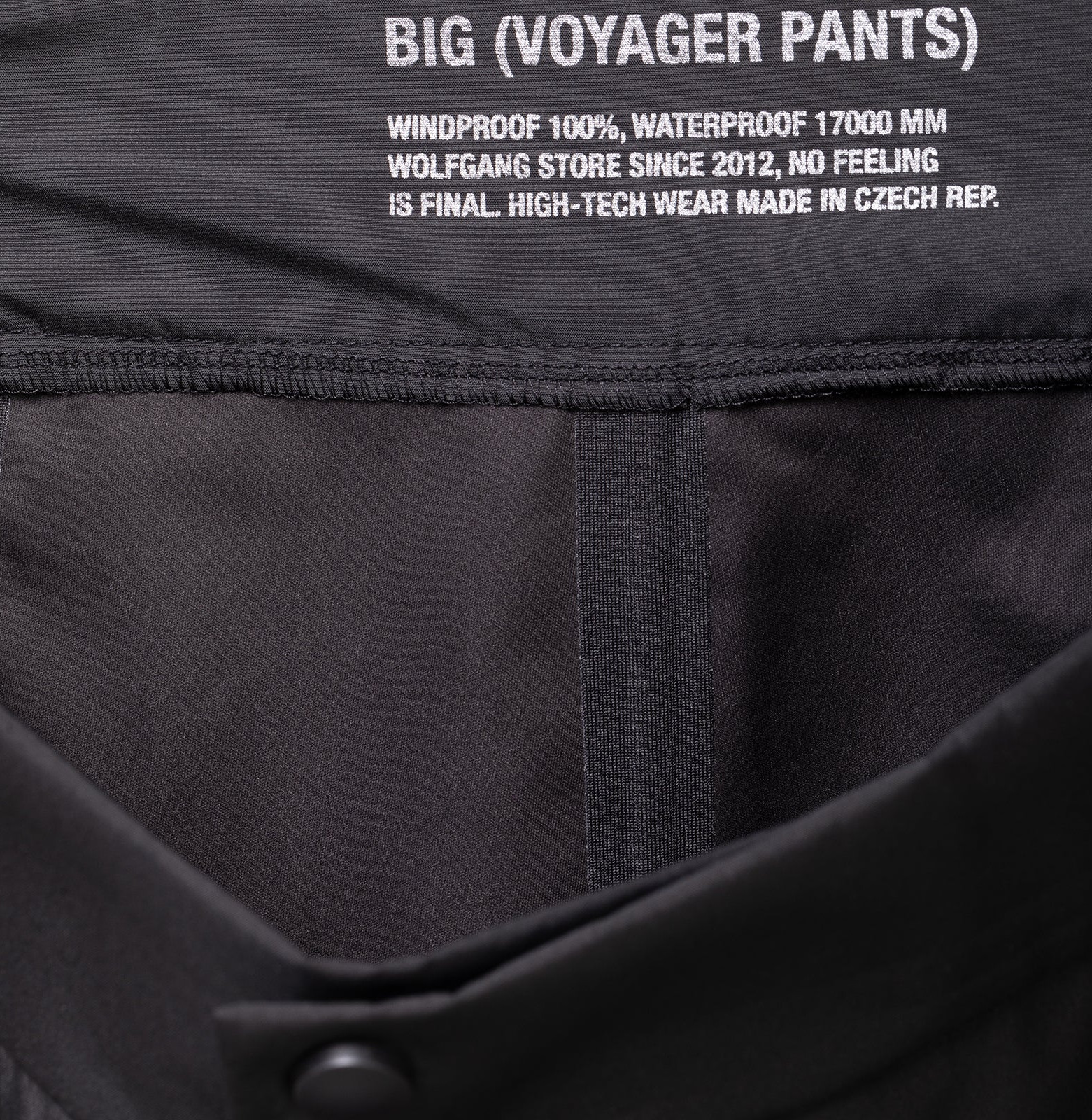 Classy Outdoor Pants