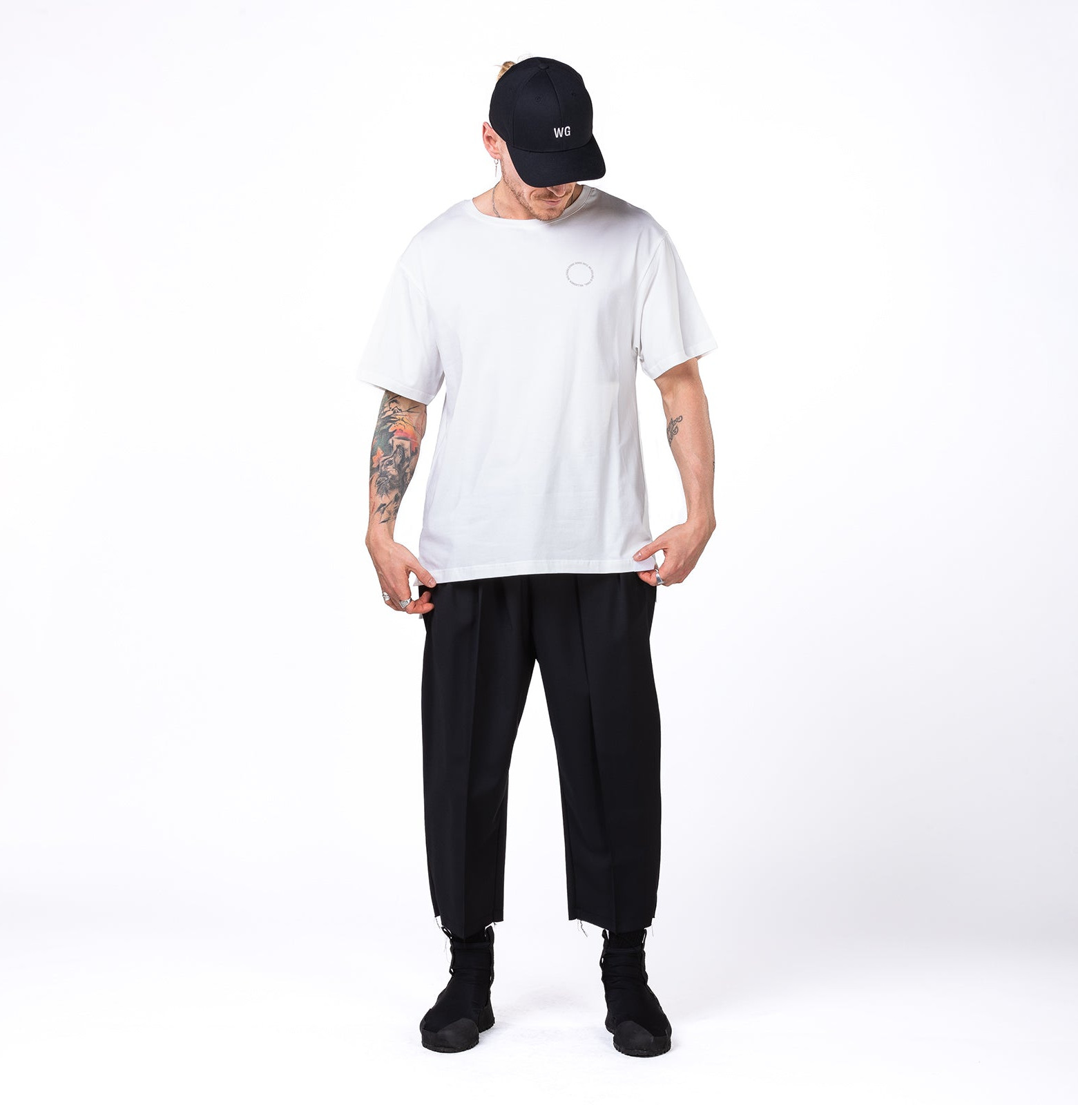 GOOD TEE 24 OFF WHITE