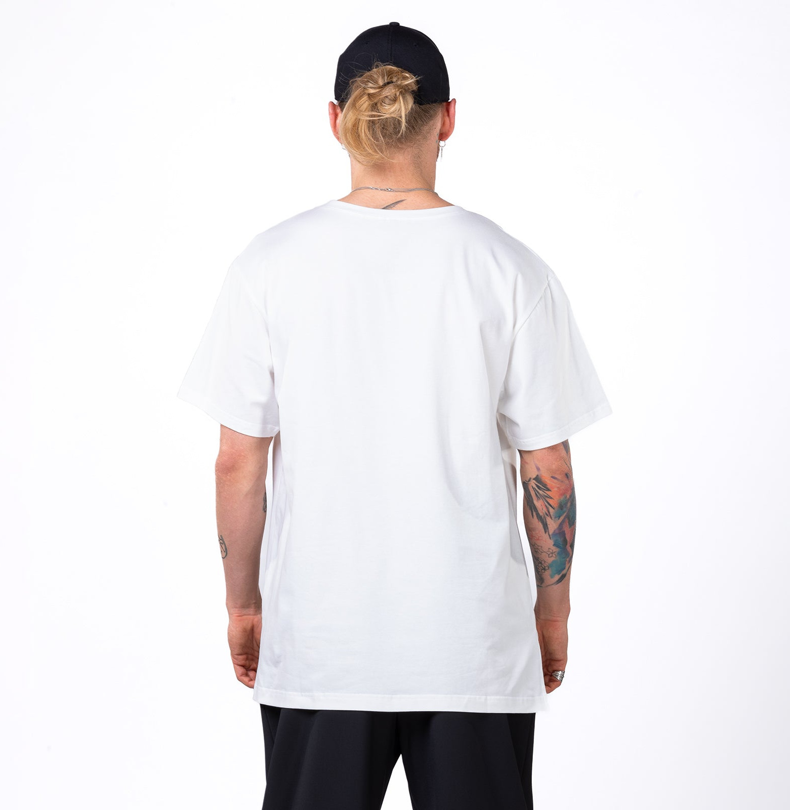 GOOD TEE 24 OFF WHITE