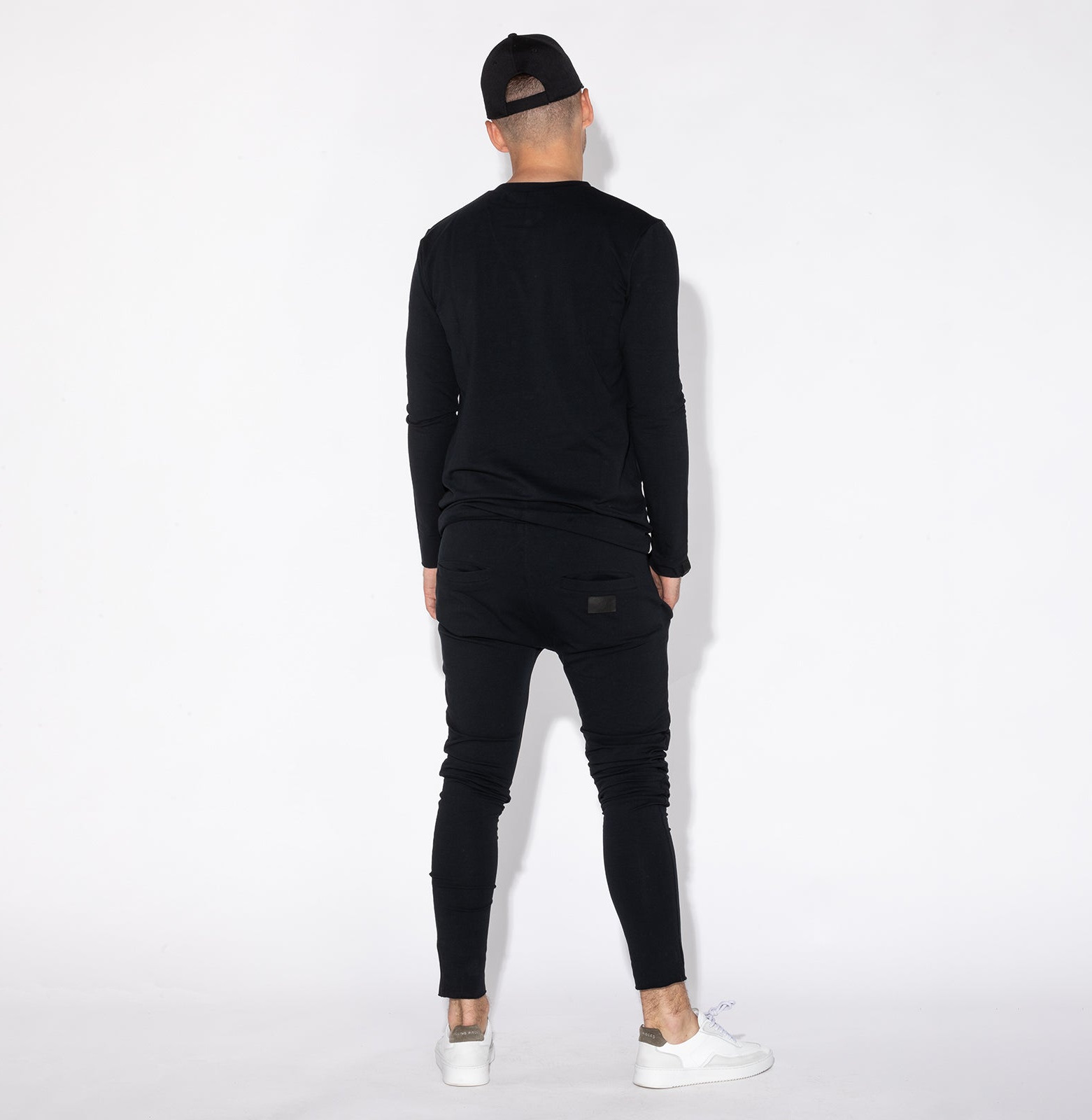 Lazy Sweatpants B