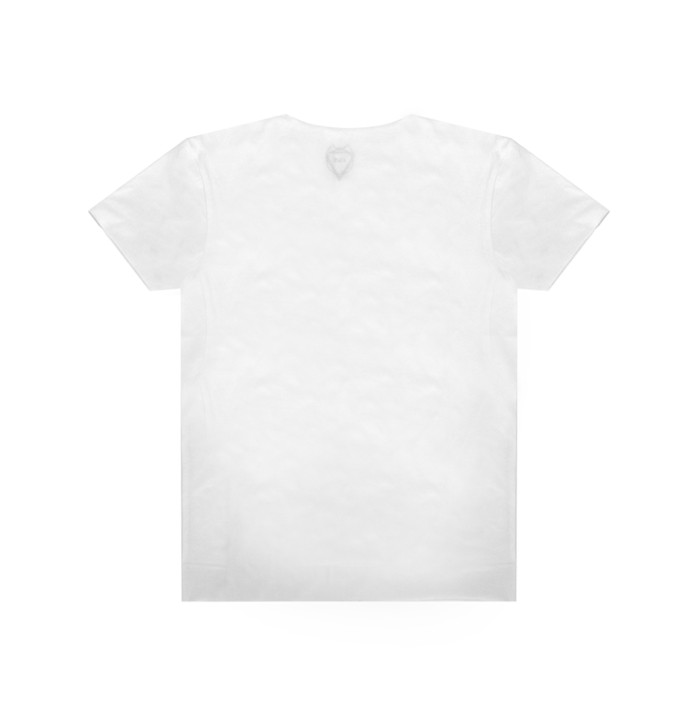 Lazy regular tee w