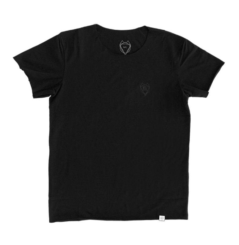 Lazy regular tee b