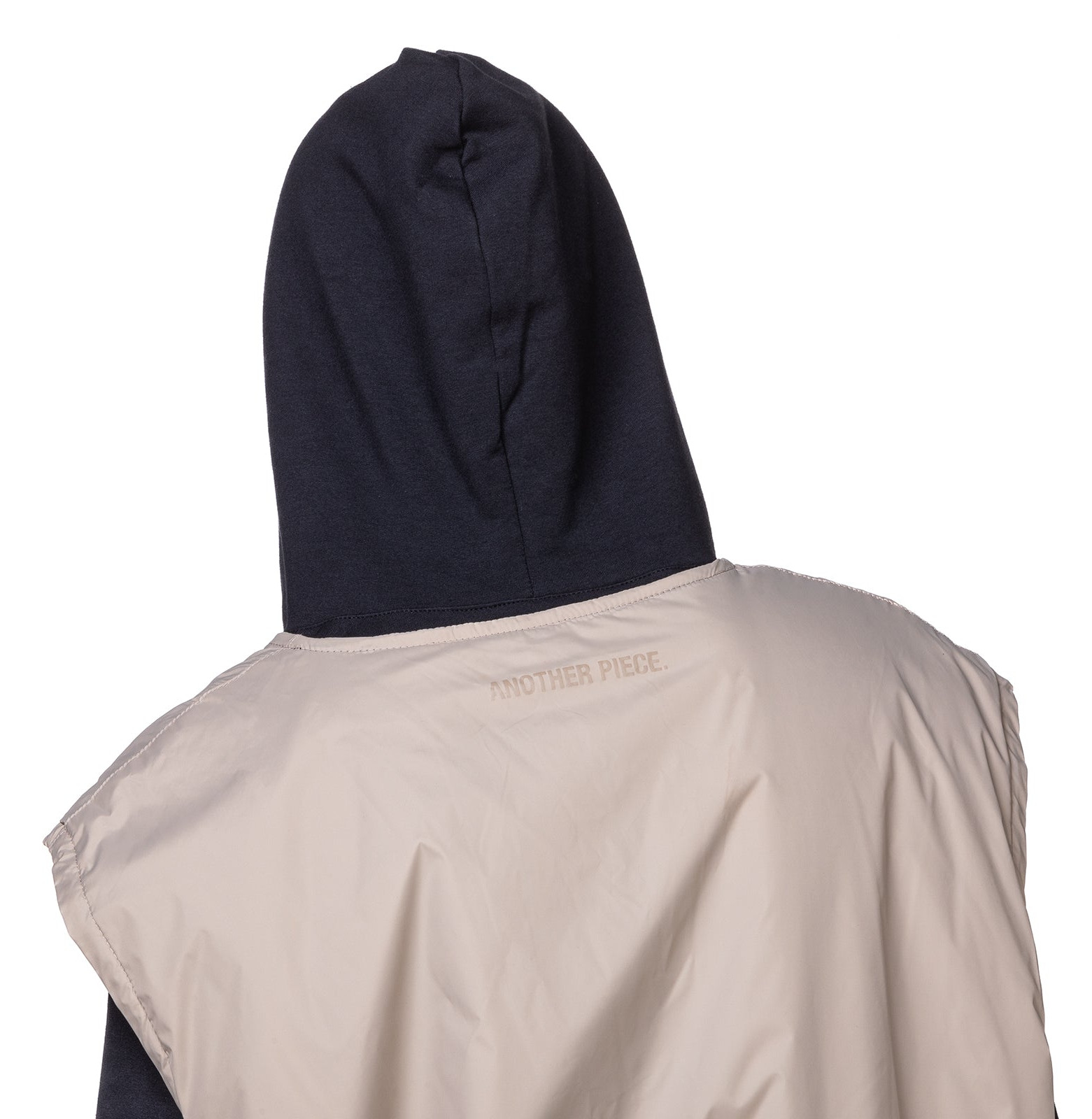 Classy gilet safari