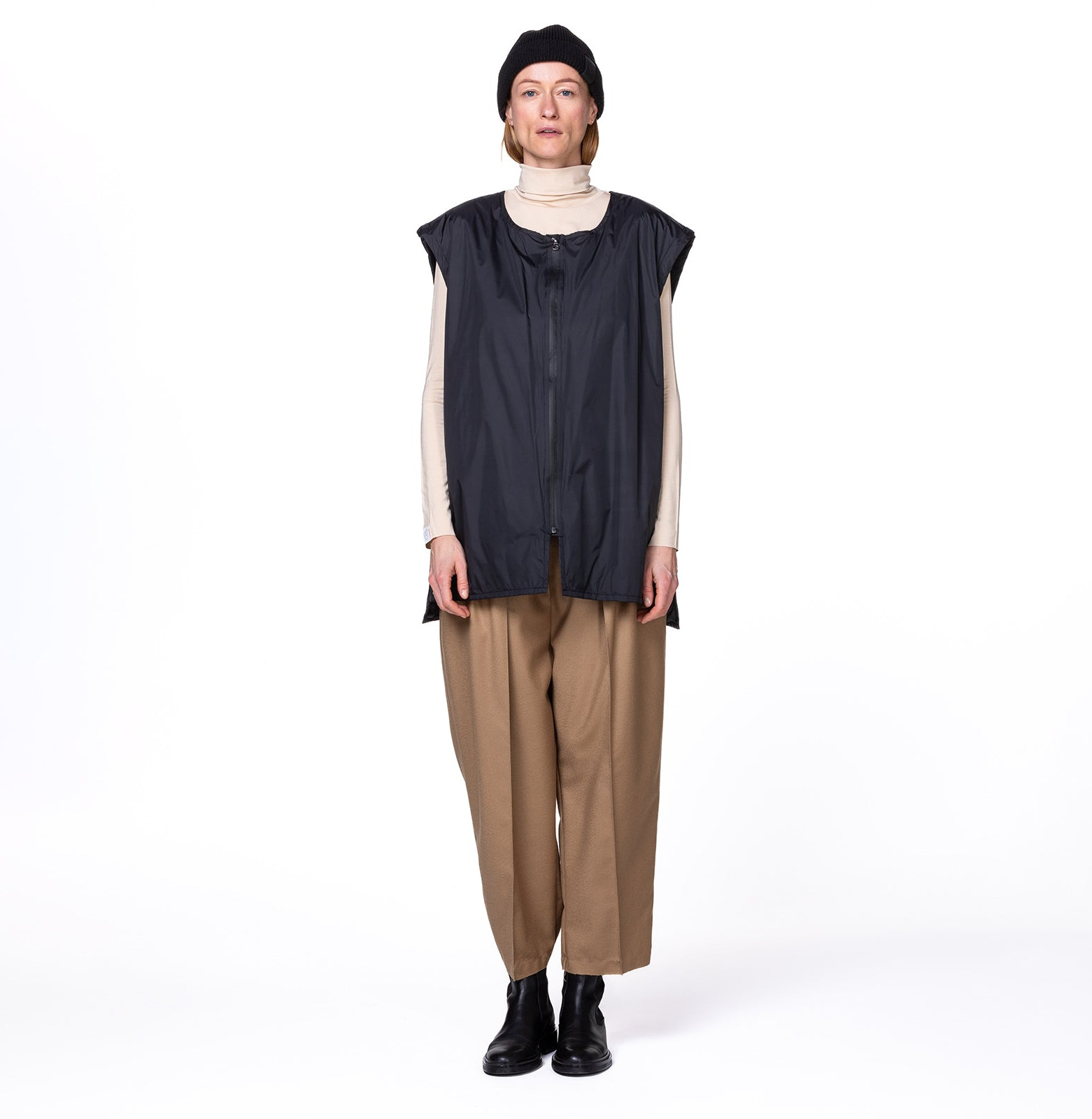 Classy gilet b