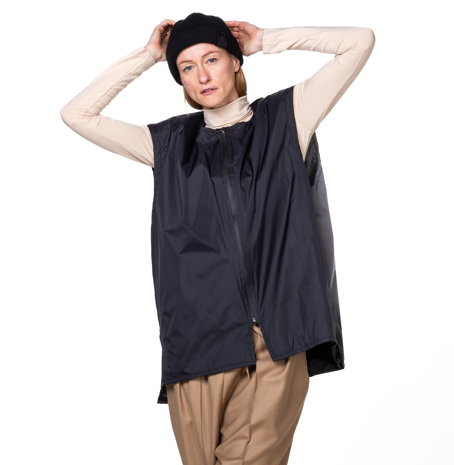 Classy gilet b