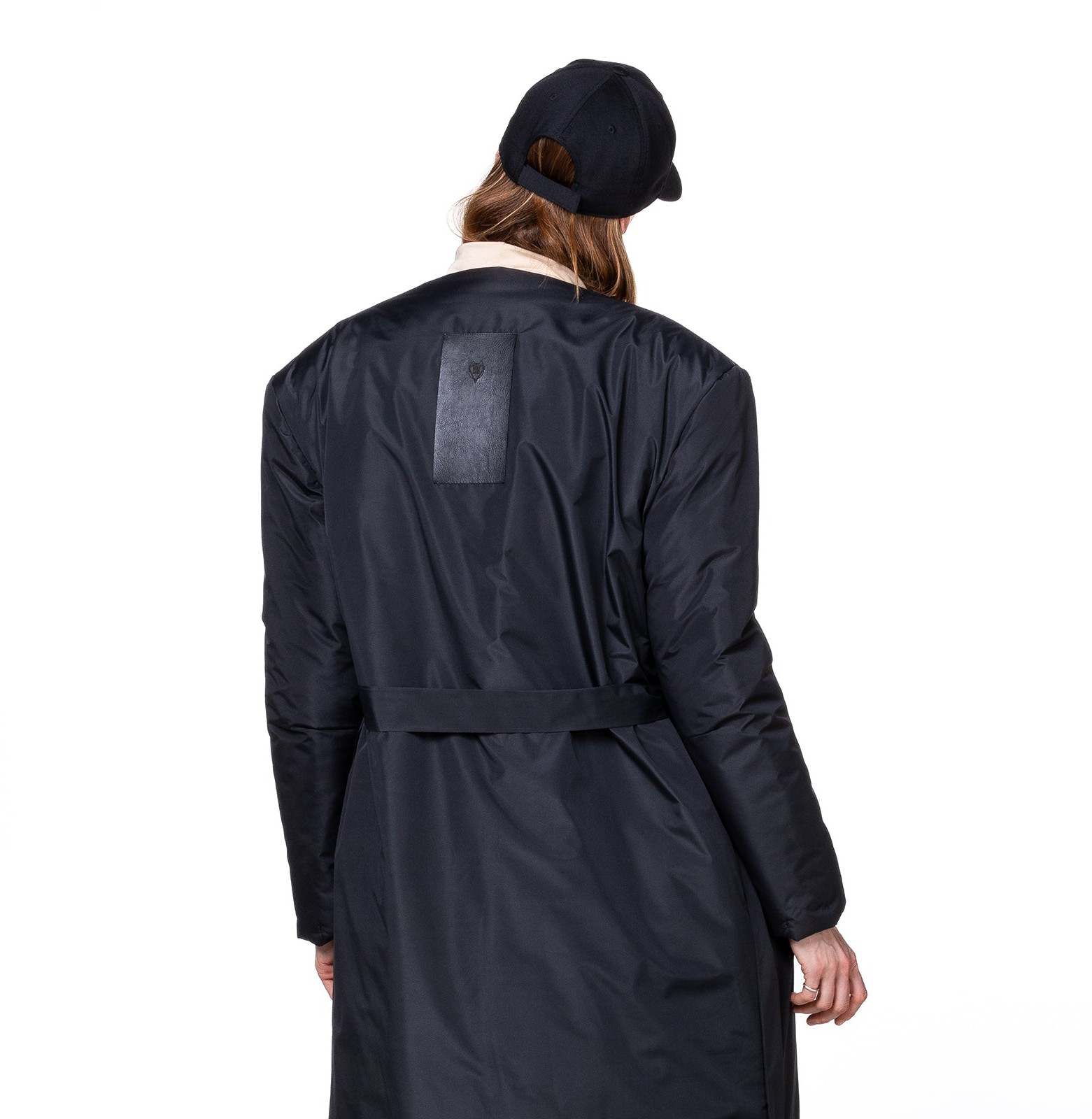Classy Winter coat