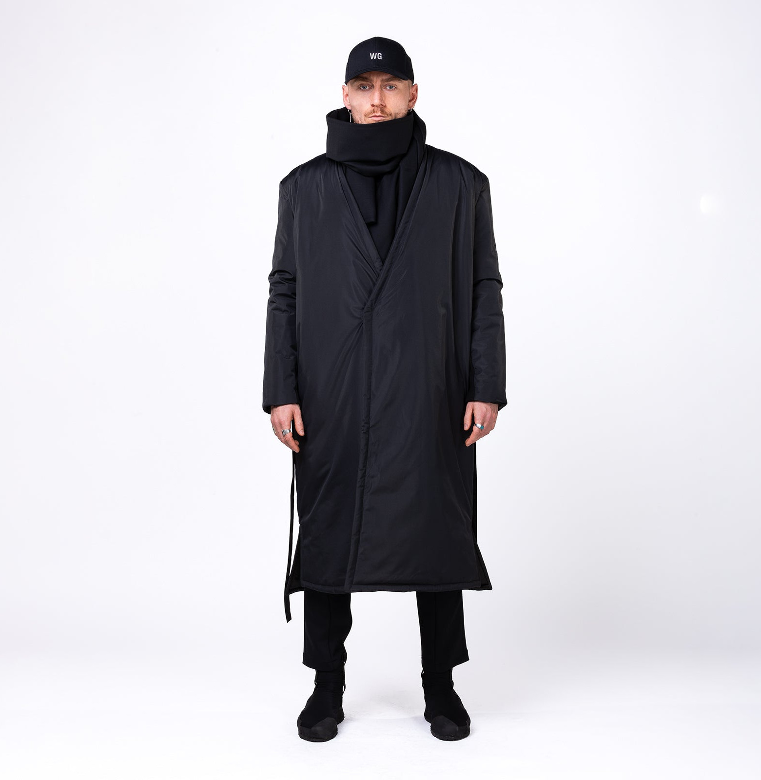 Classy Winter coat