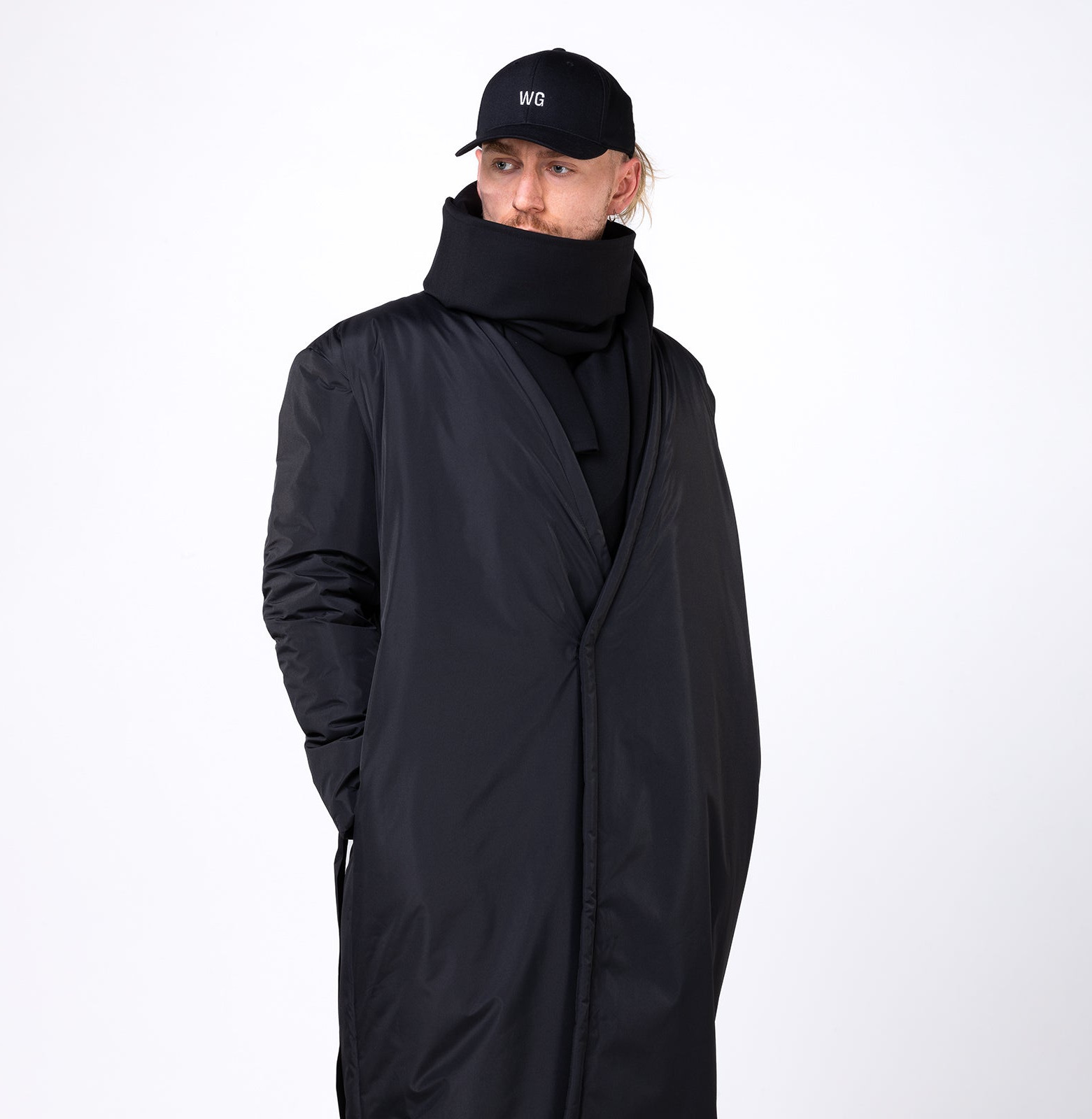 Classy Winter coat