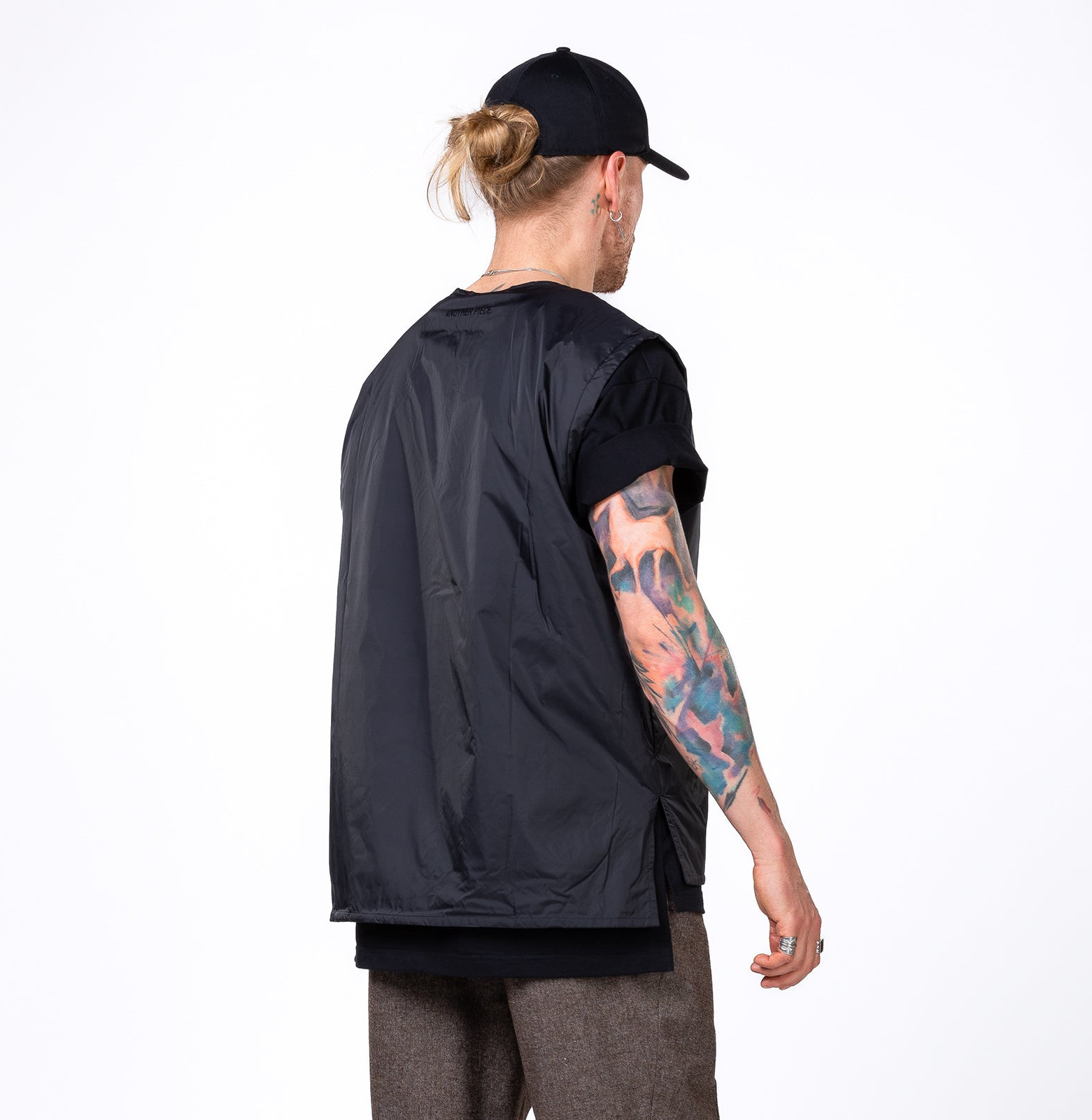 Classy gilet b