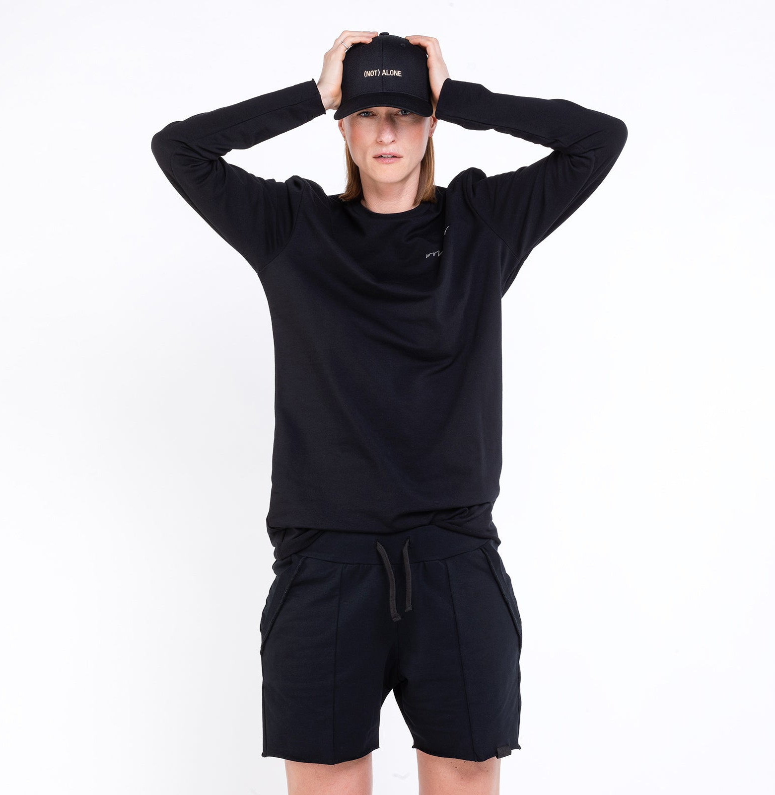 Good norm sweatshirt b