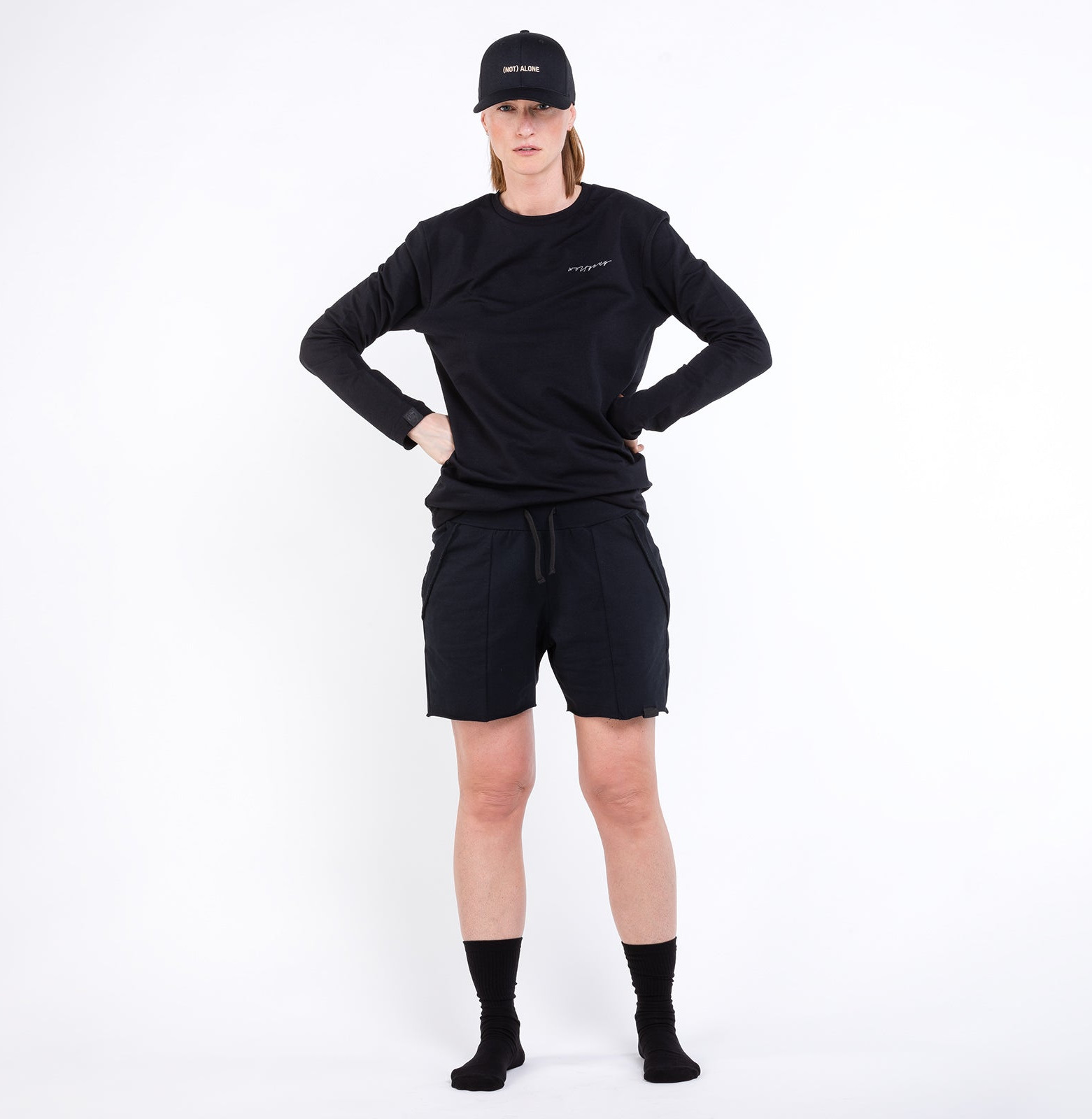 Good norm sweatshirt b
