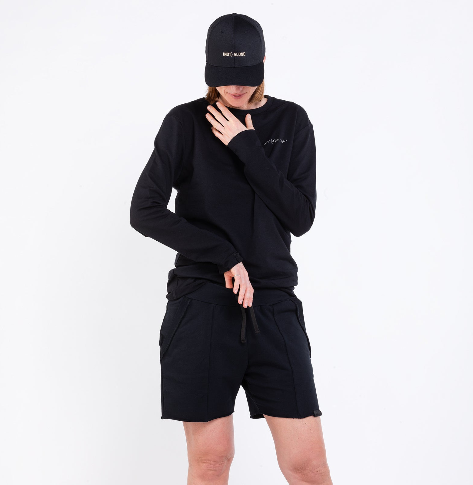 Good norm sweatshirt b
