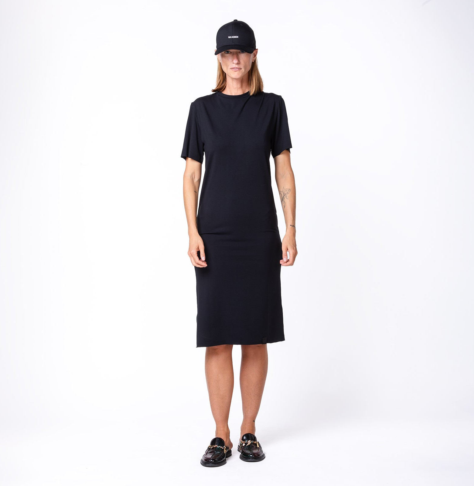 Fine sommer dress B