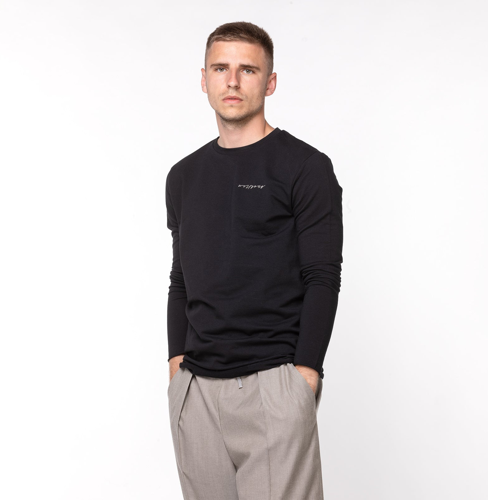 Good norm sweatshirt b