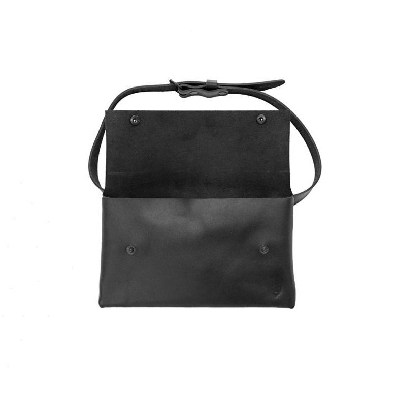 Classy Bum Bag Black