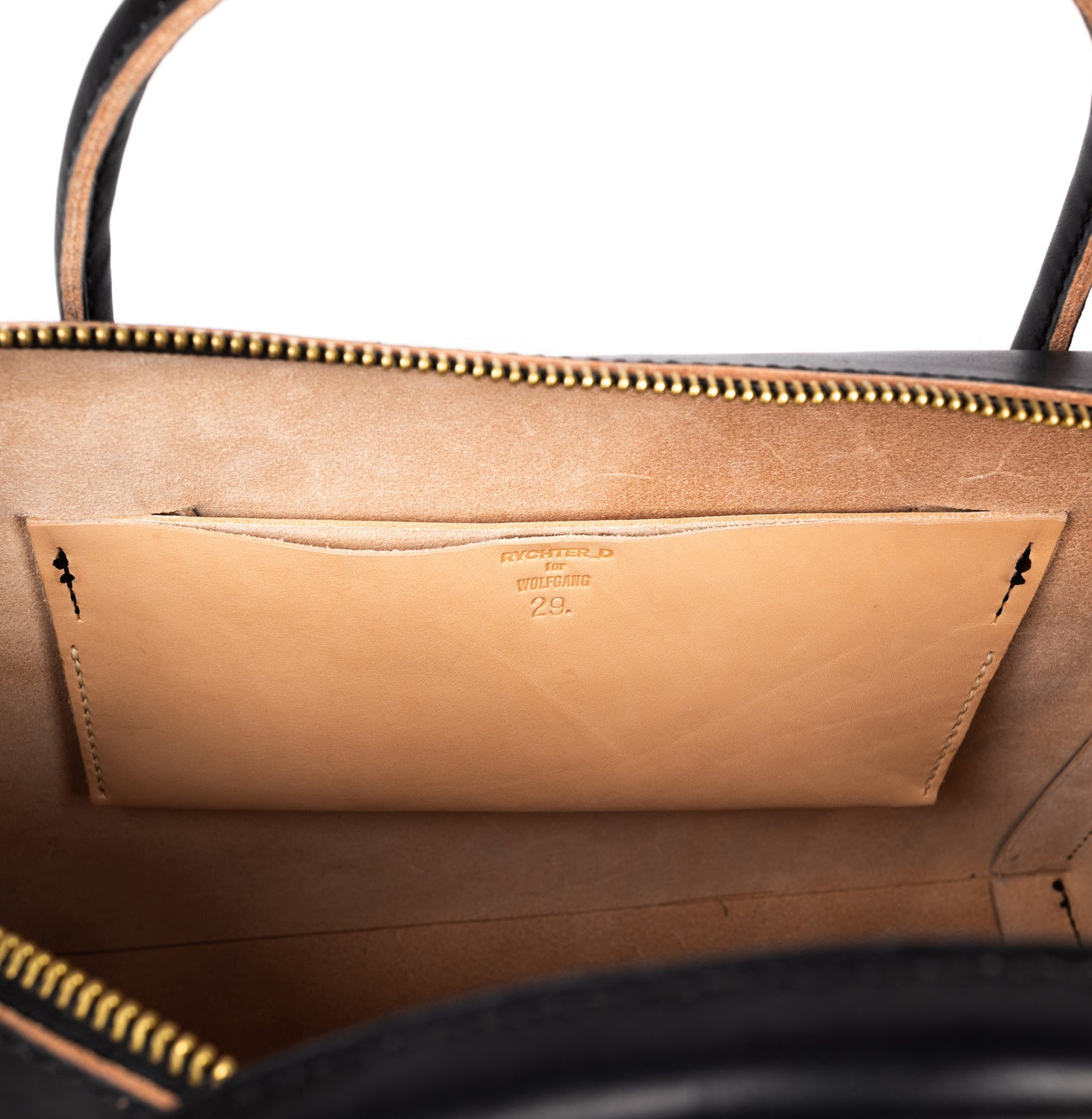 Classy business bag