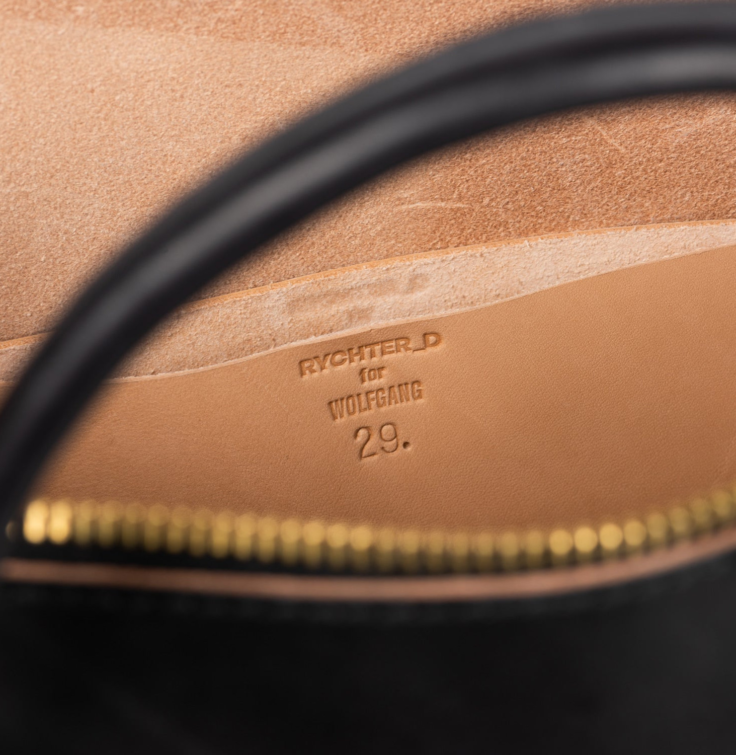 Classy business bag