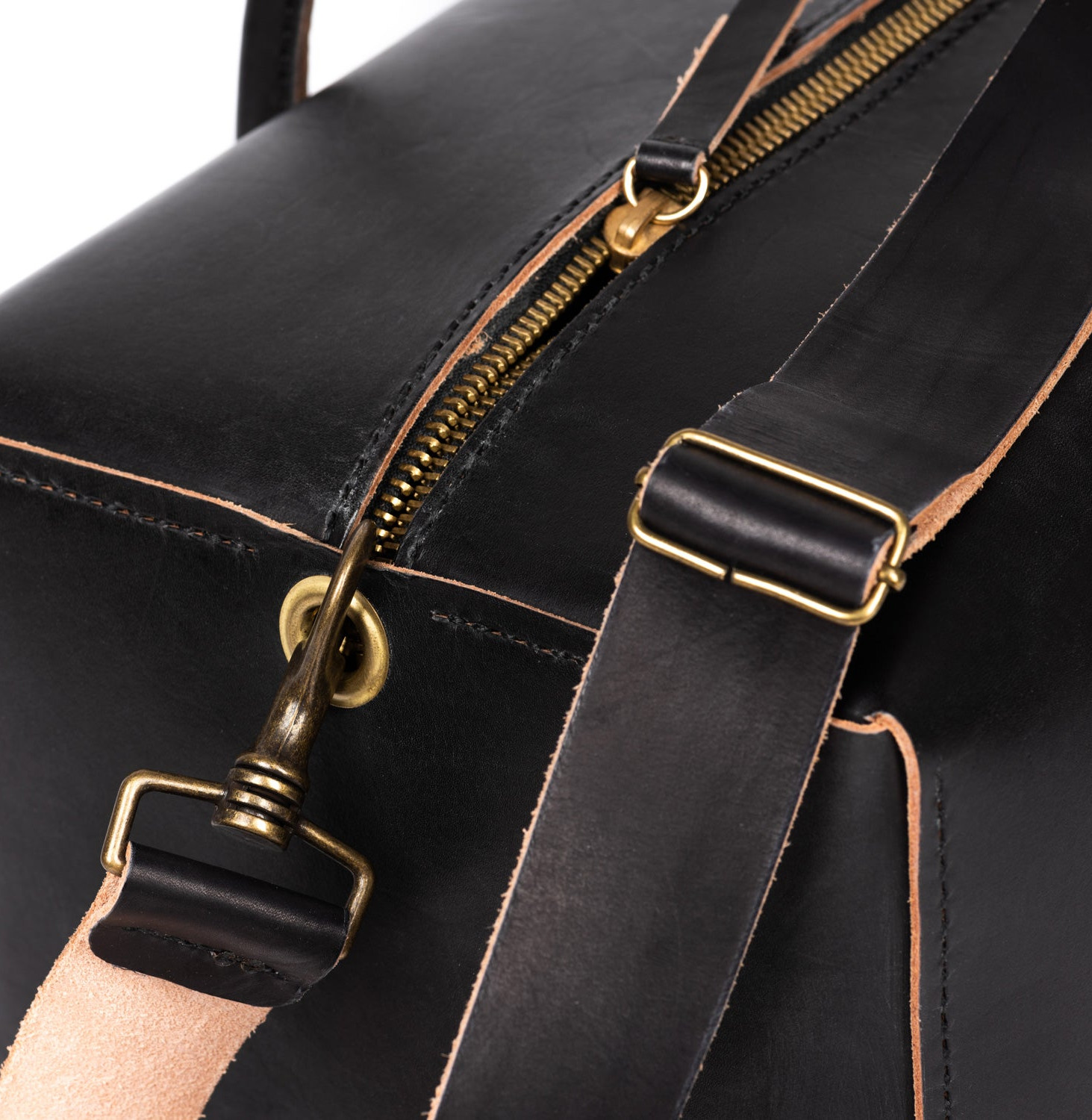 Classy Travel Bag