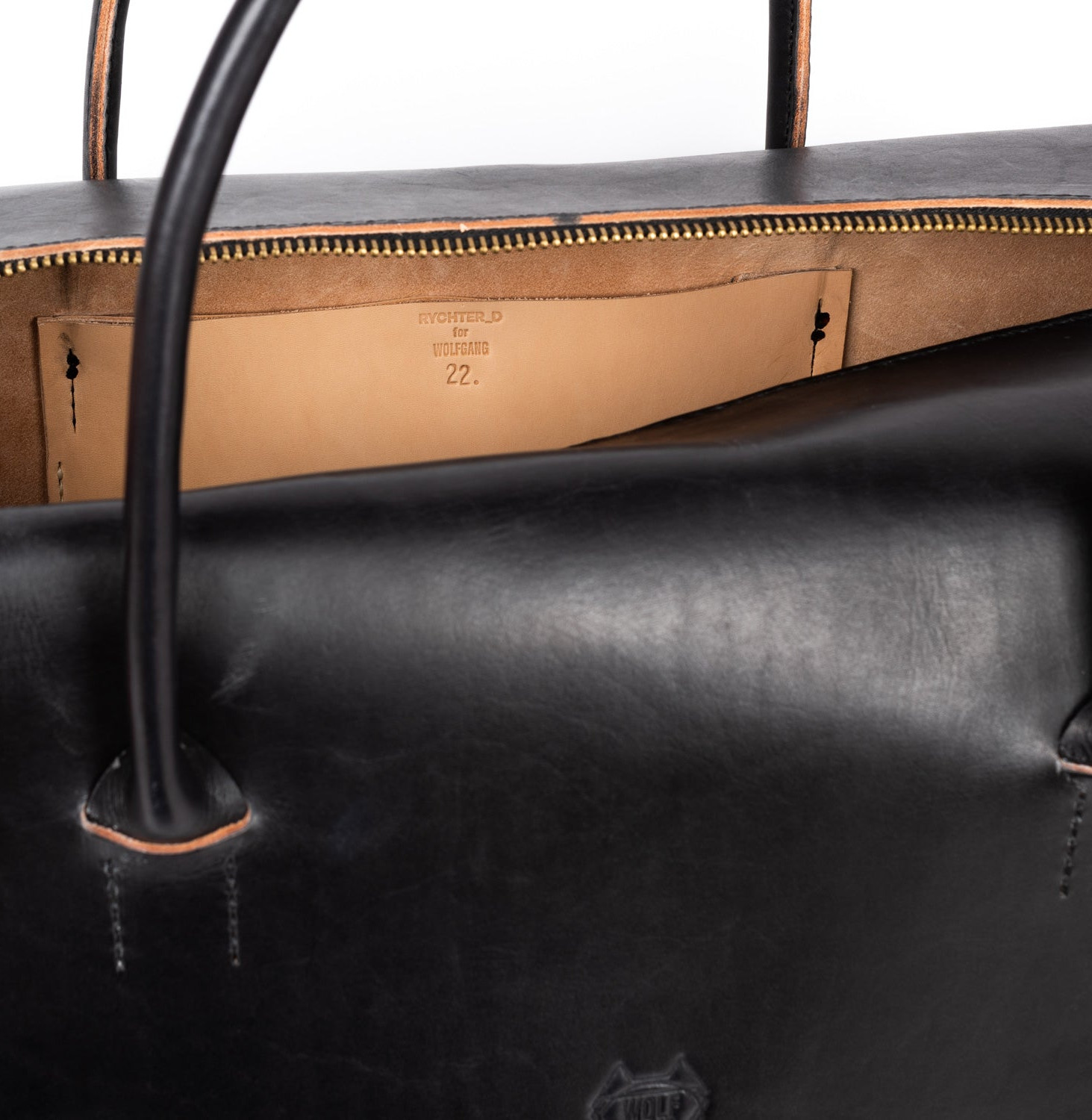 Classy Travel Bag