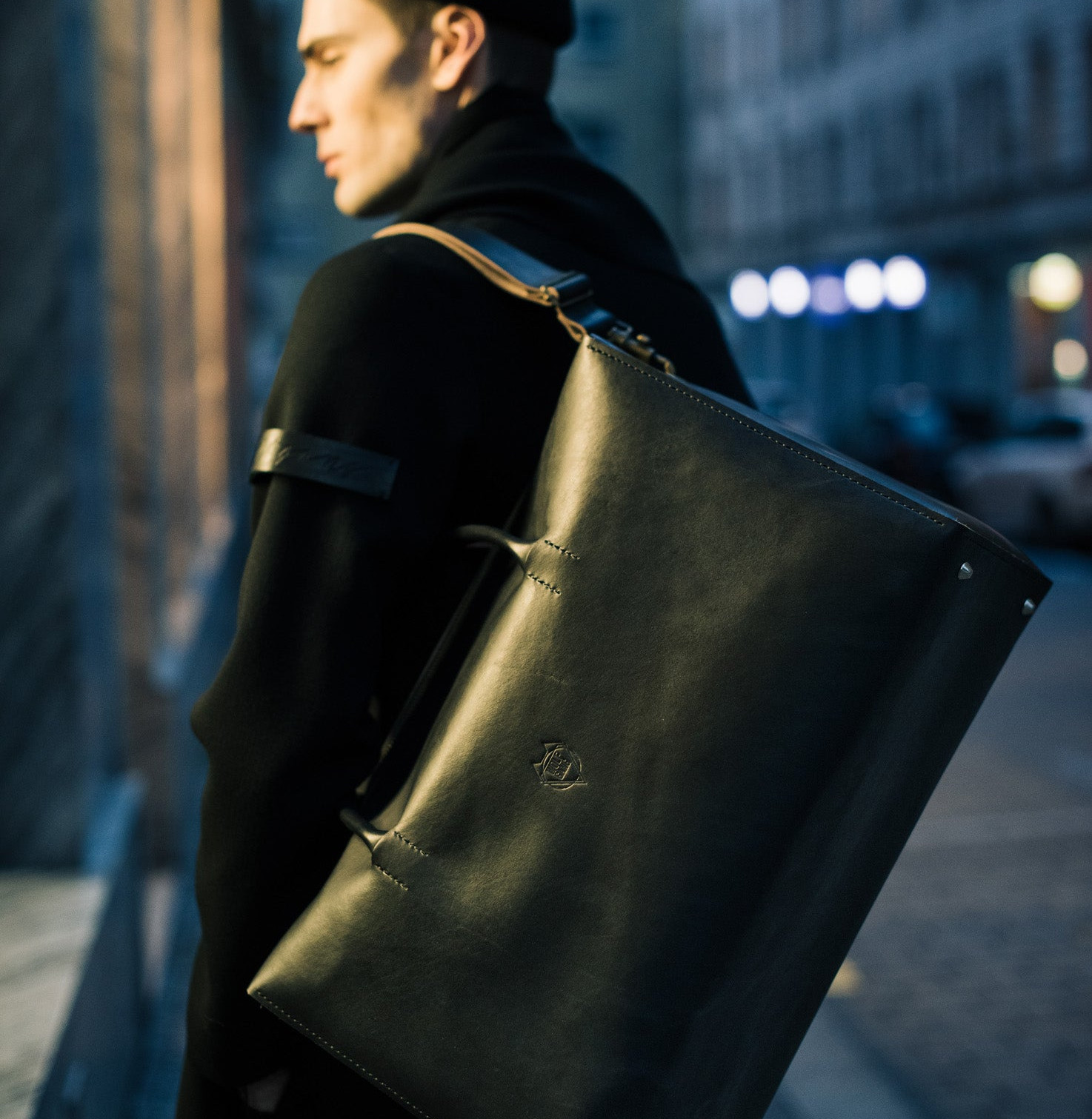 Classy Travel Bag