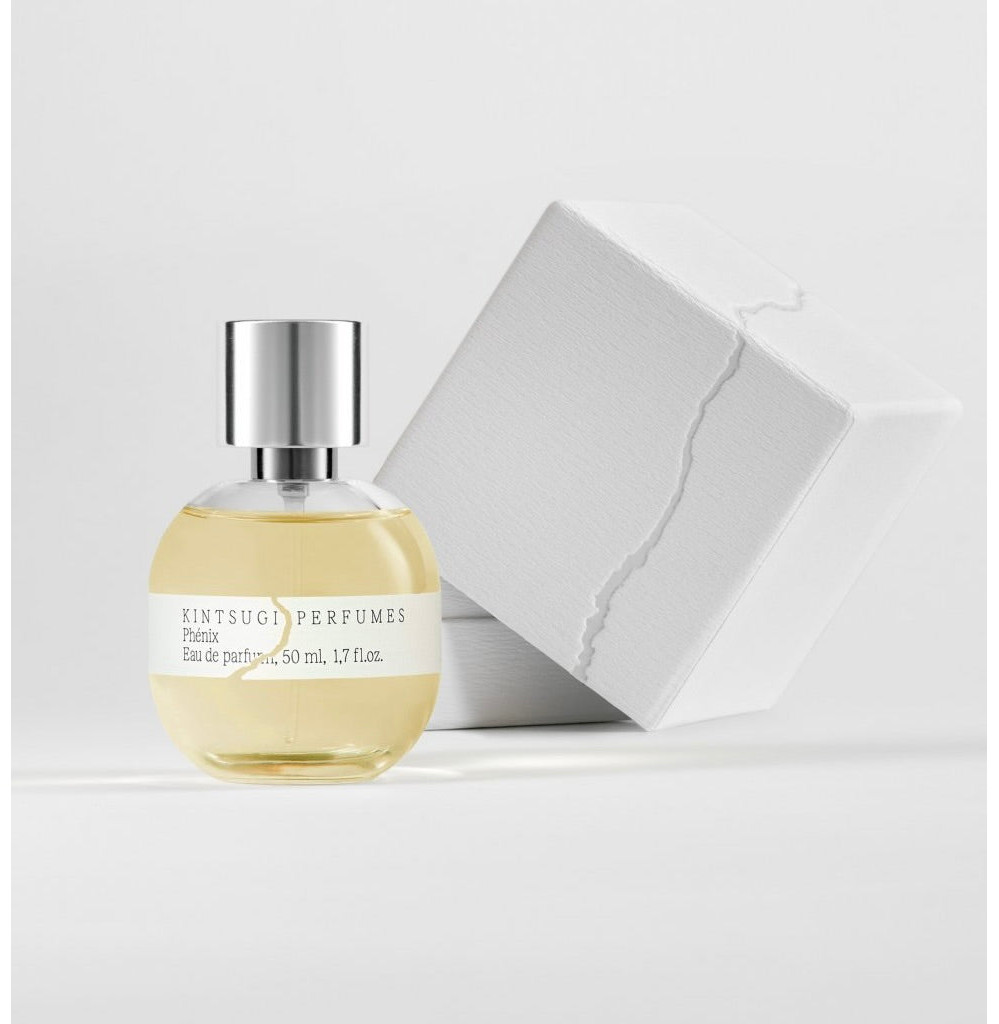 Kintsugi Phénix Eau De Parfume