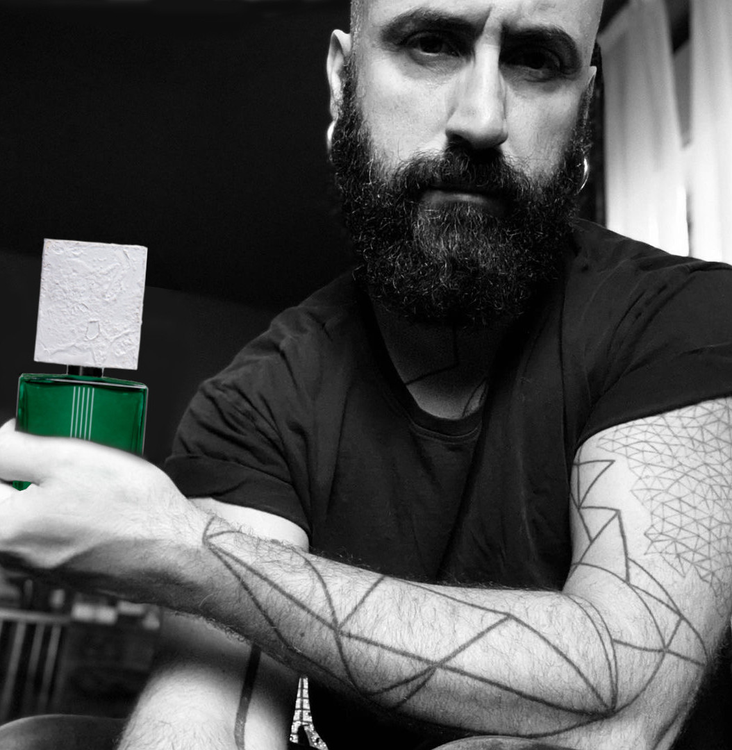 Lascia ch`io pianga by Filippo Sorcinelli