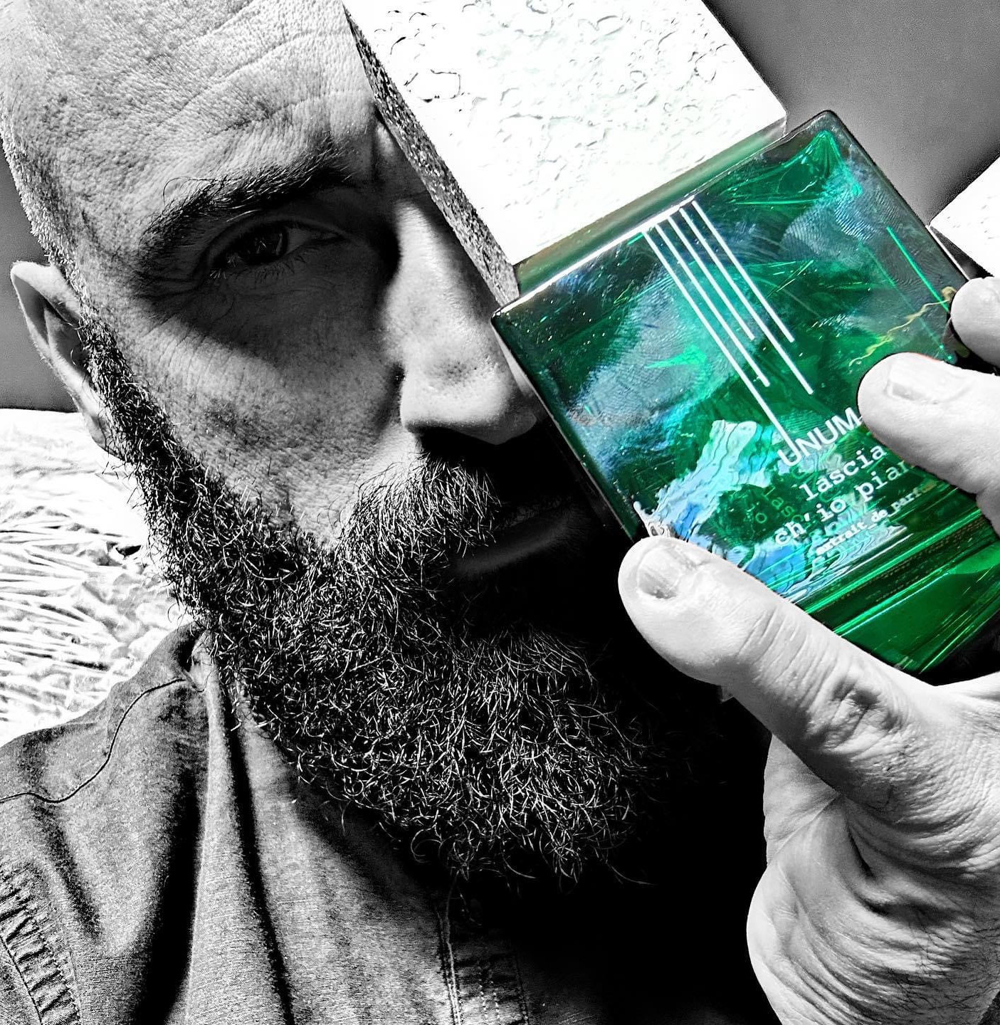 Lascia ch`io pianga by Filippo Sorcinelli