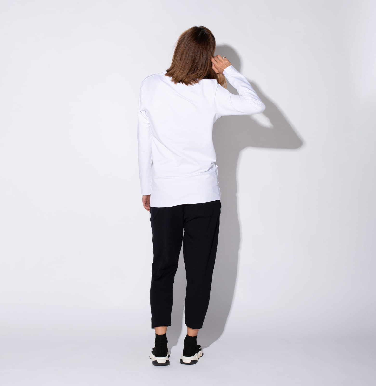 Lazy Sweatpants 03 B