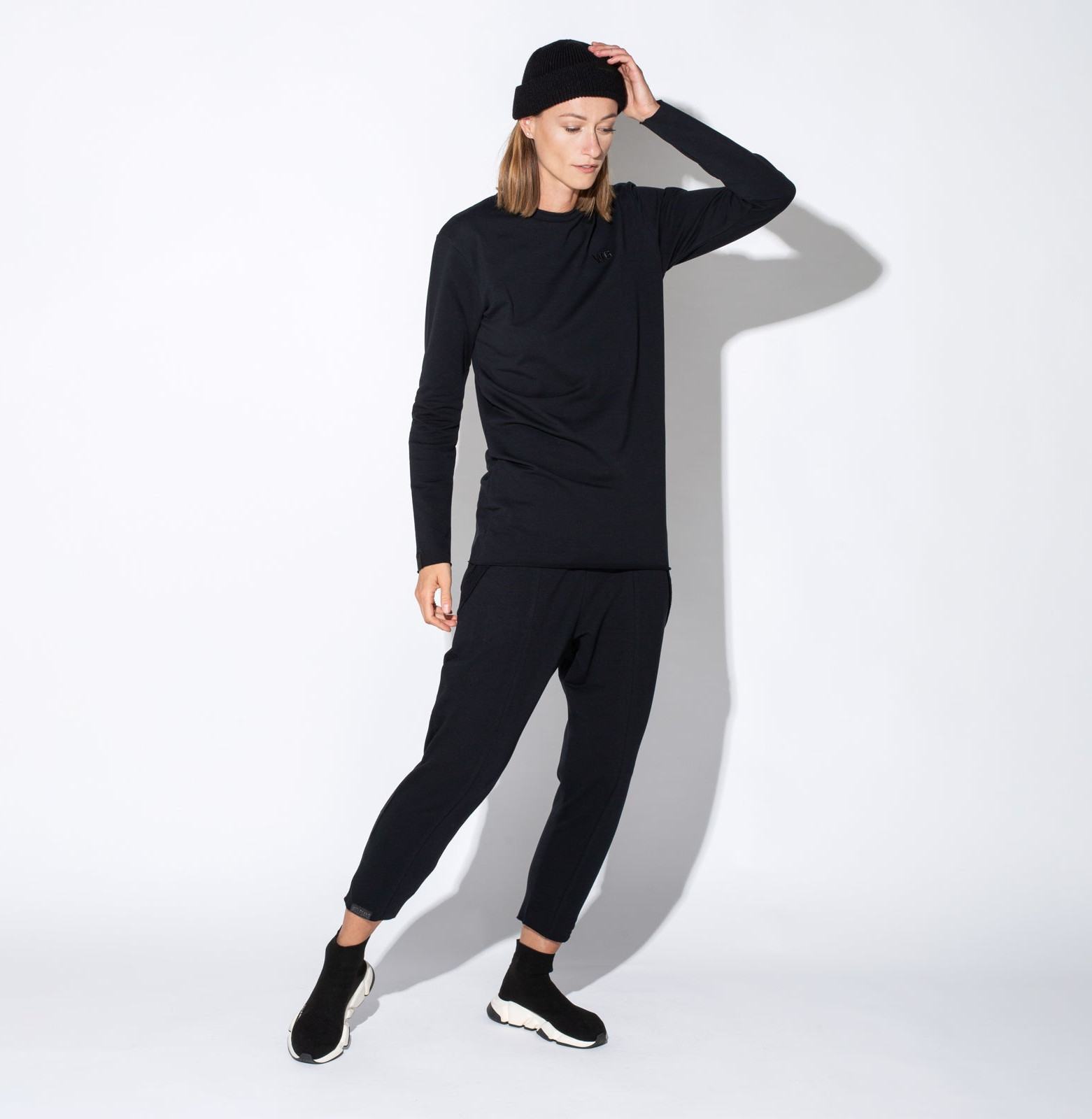 Lazy Sweatpants 03 B