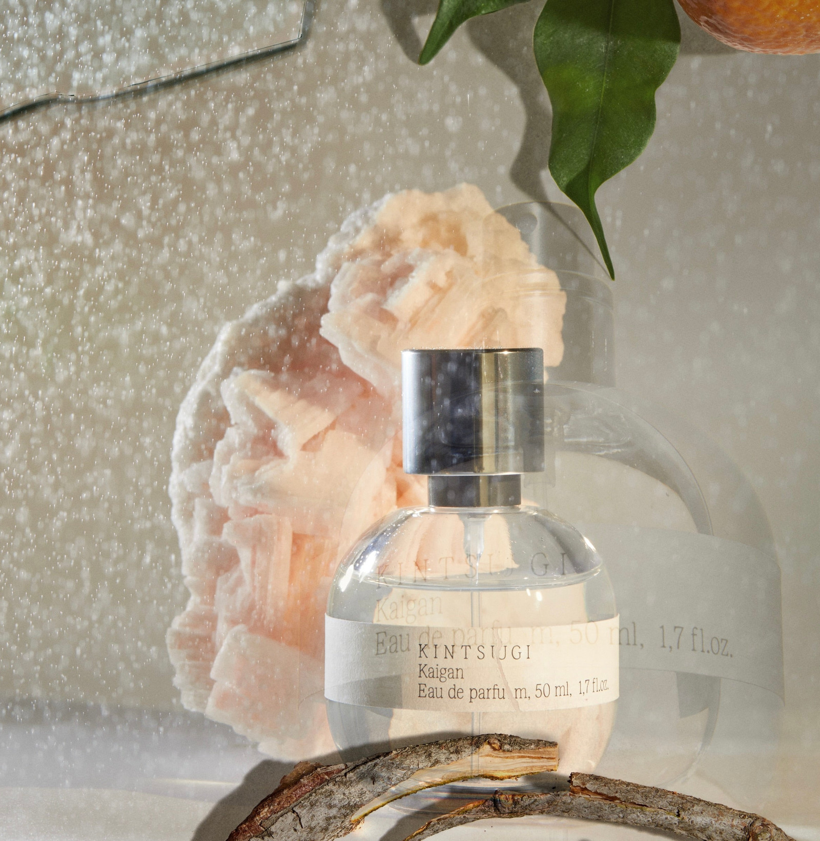 Kintsugi Kaigan Eau De Parfum