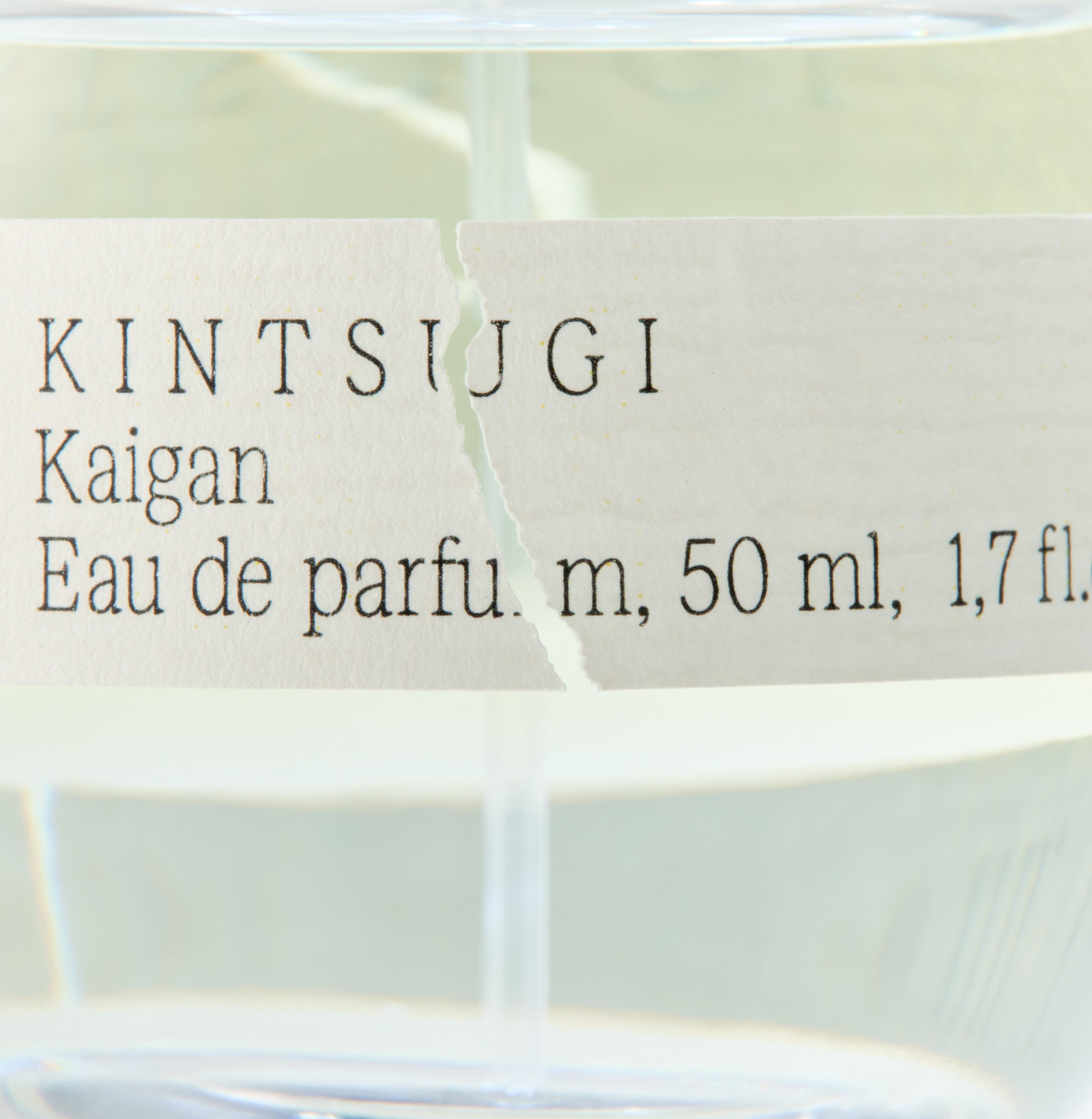 Kintsugi Kaigan Eau De Parfum