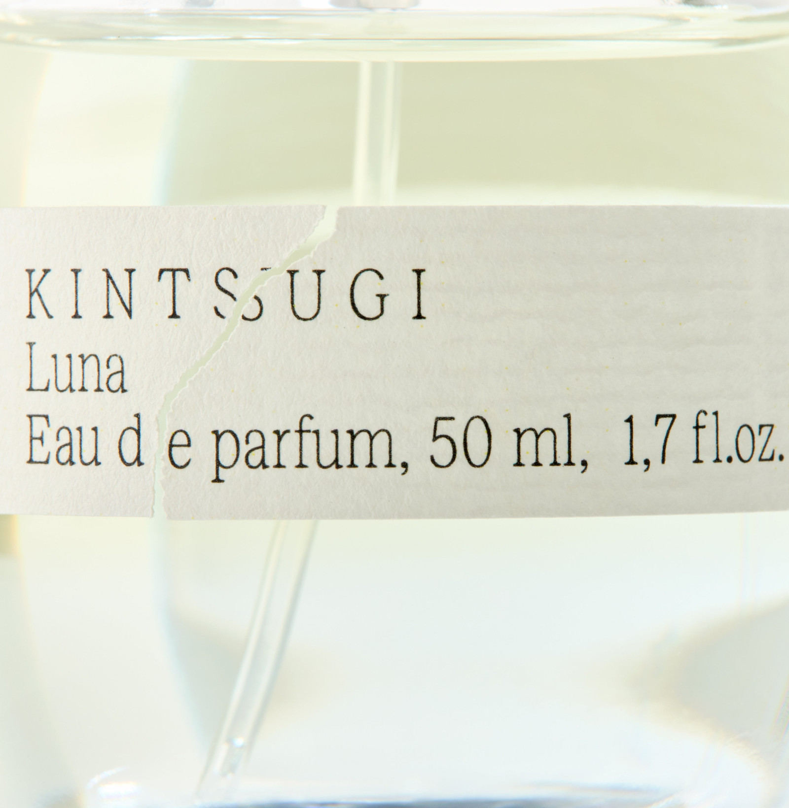 Kintsugi Luna Eau De Parfum