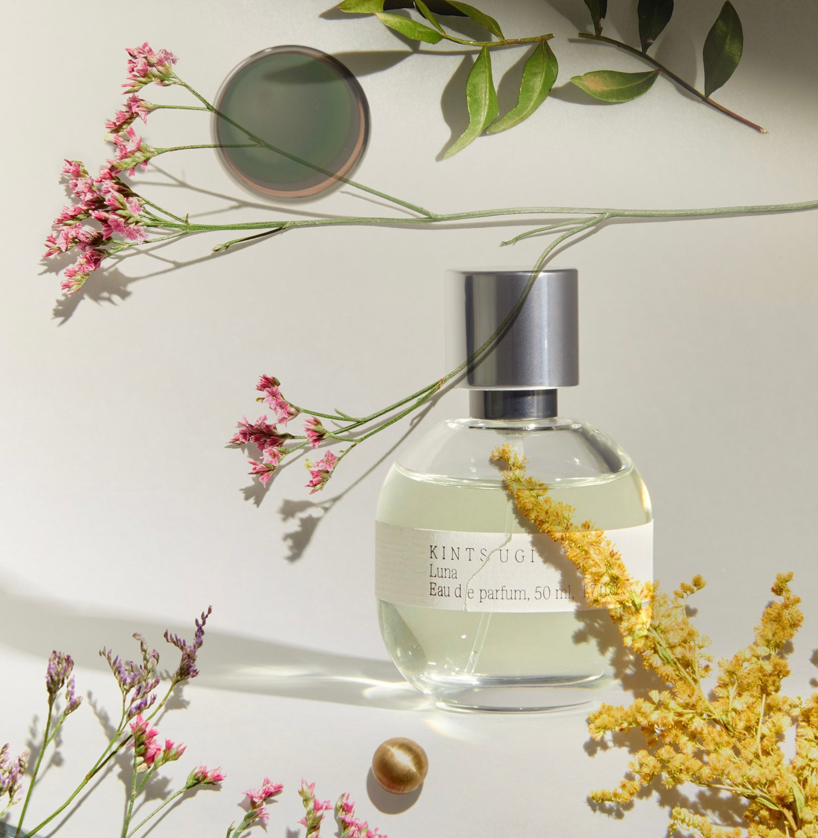 Kintsugi Luna Eau De Parfum