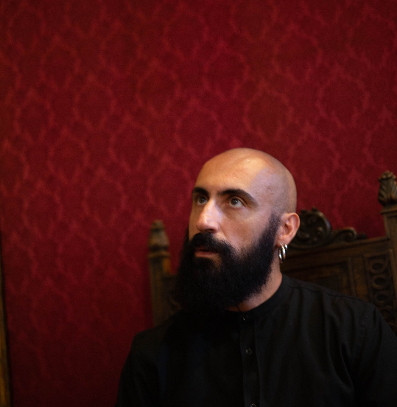 Reliqvia by Filippo Sorcinelli