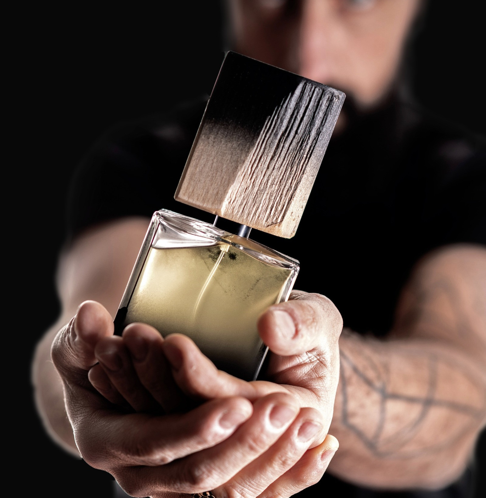 Symphonie passion by Filippo Sorcinelli