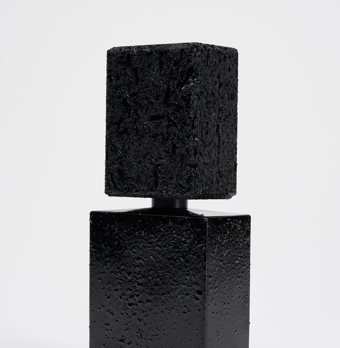 Ennui noir by Filippo Sorcinelli