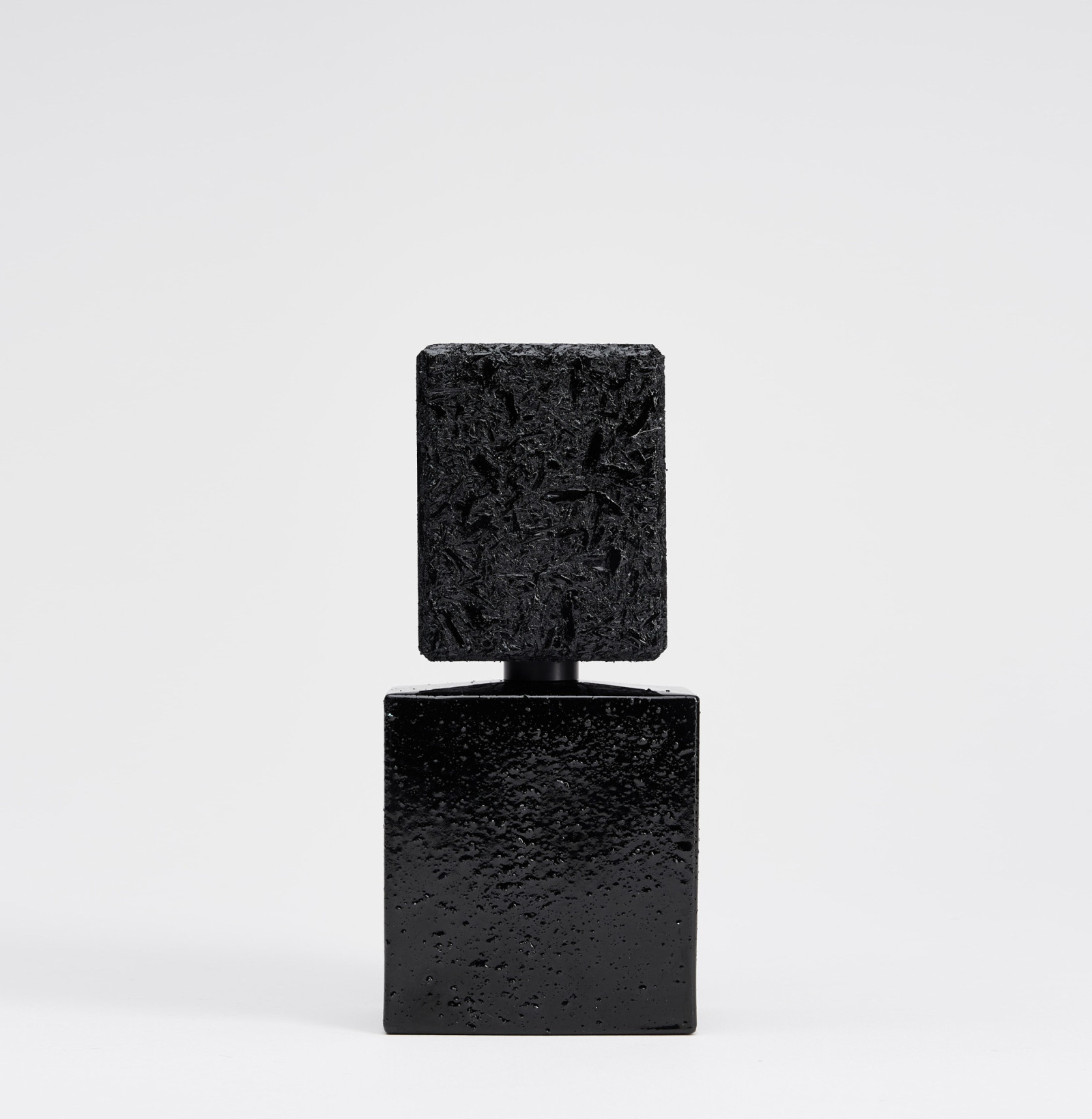 Ennui noir by Filippo Sorcinelli